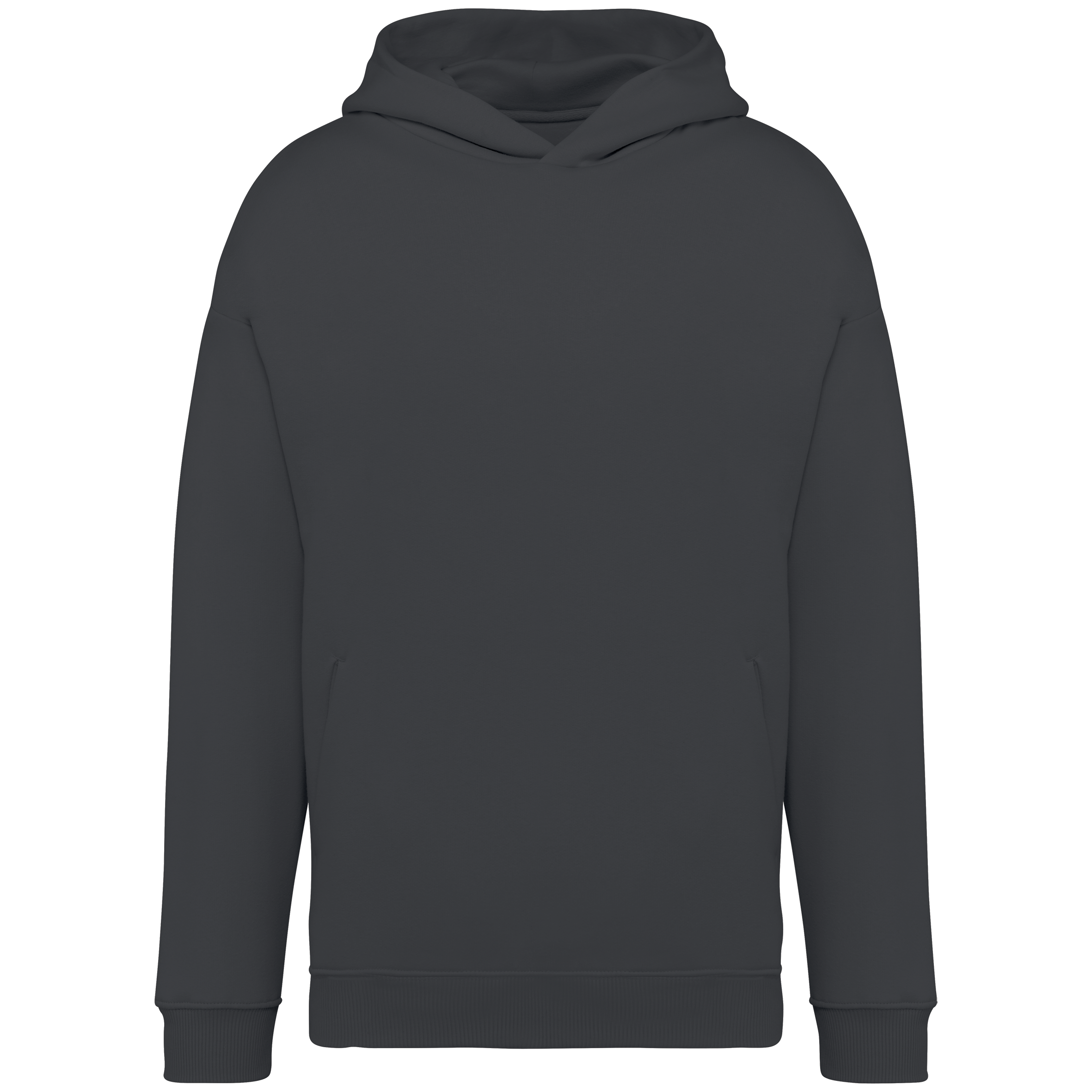 Iron Grey