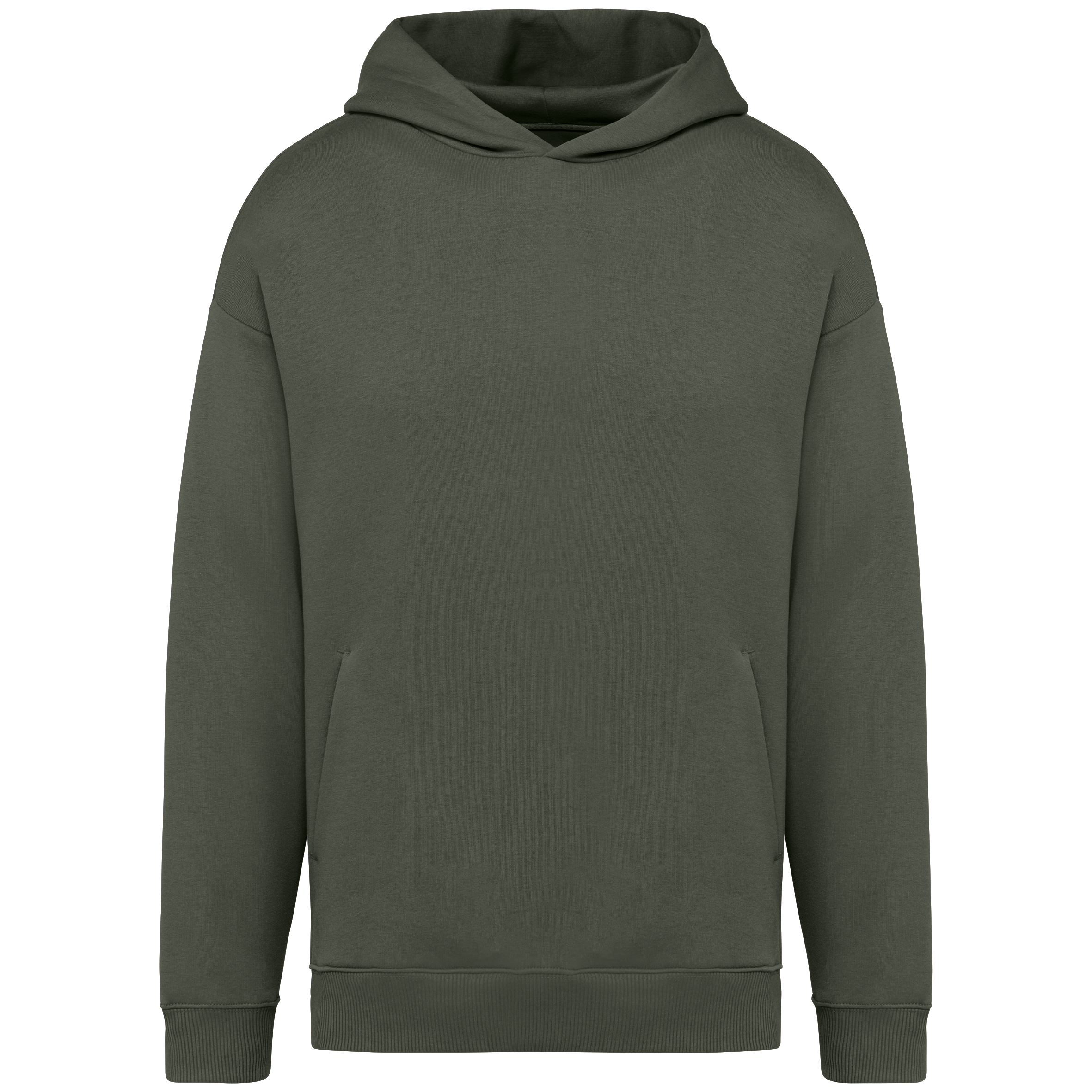 Organic Khaki