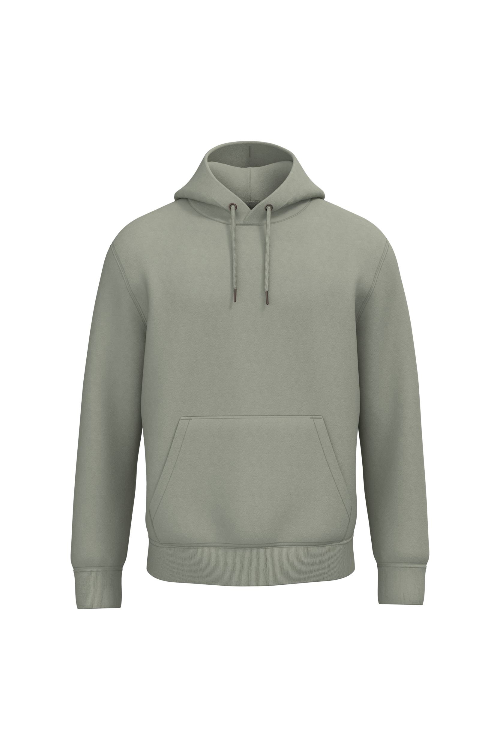 Almond Green