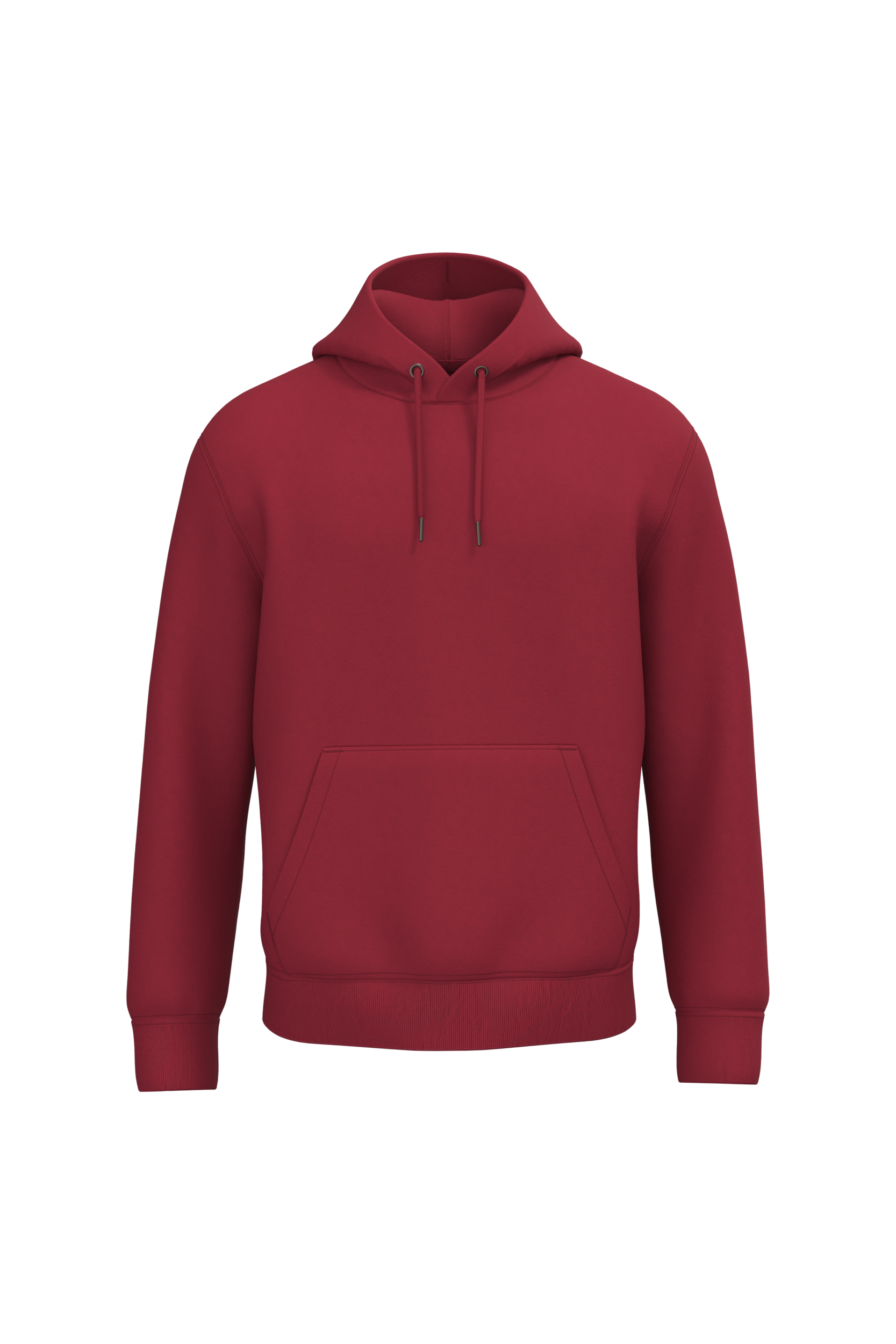Hibiscus Red