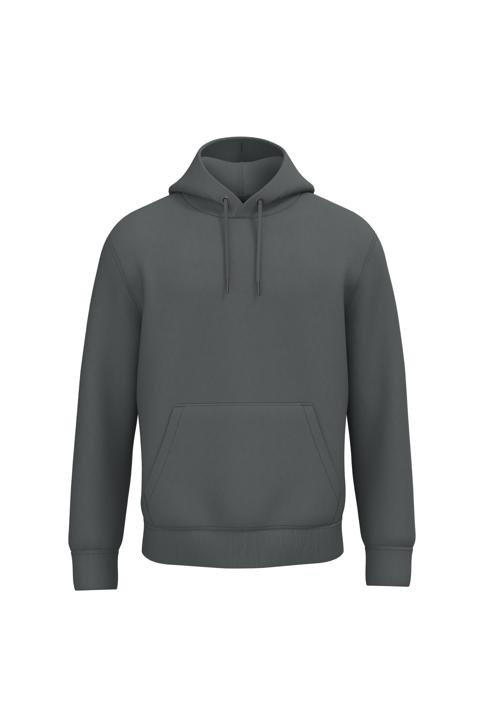 Iron Grey