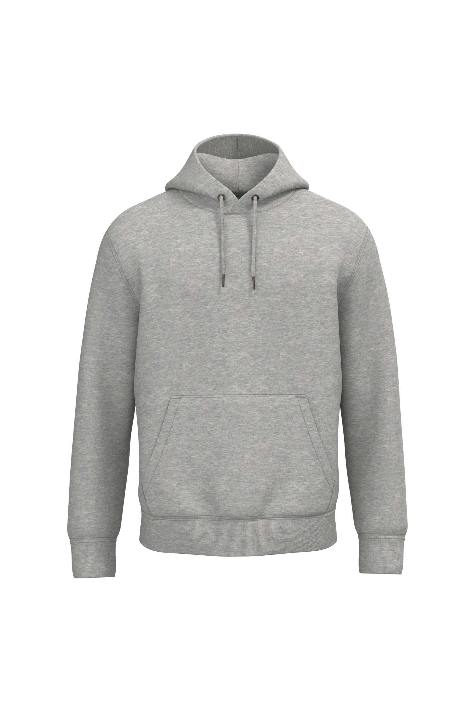 Moon Grey Heather
