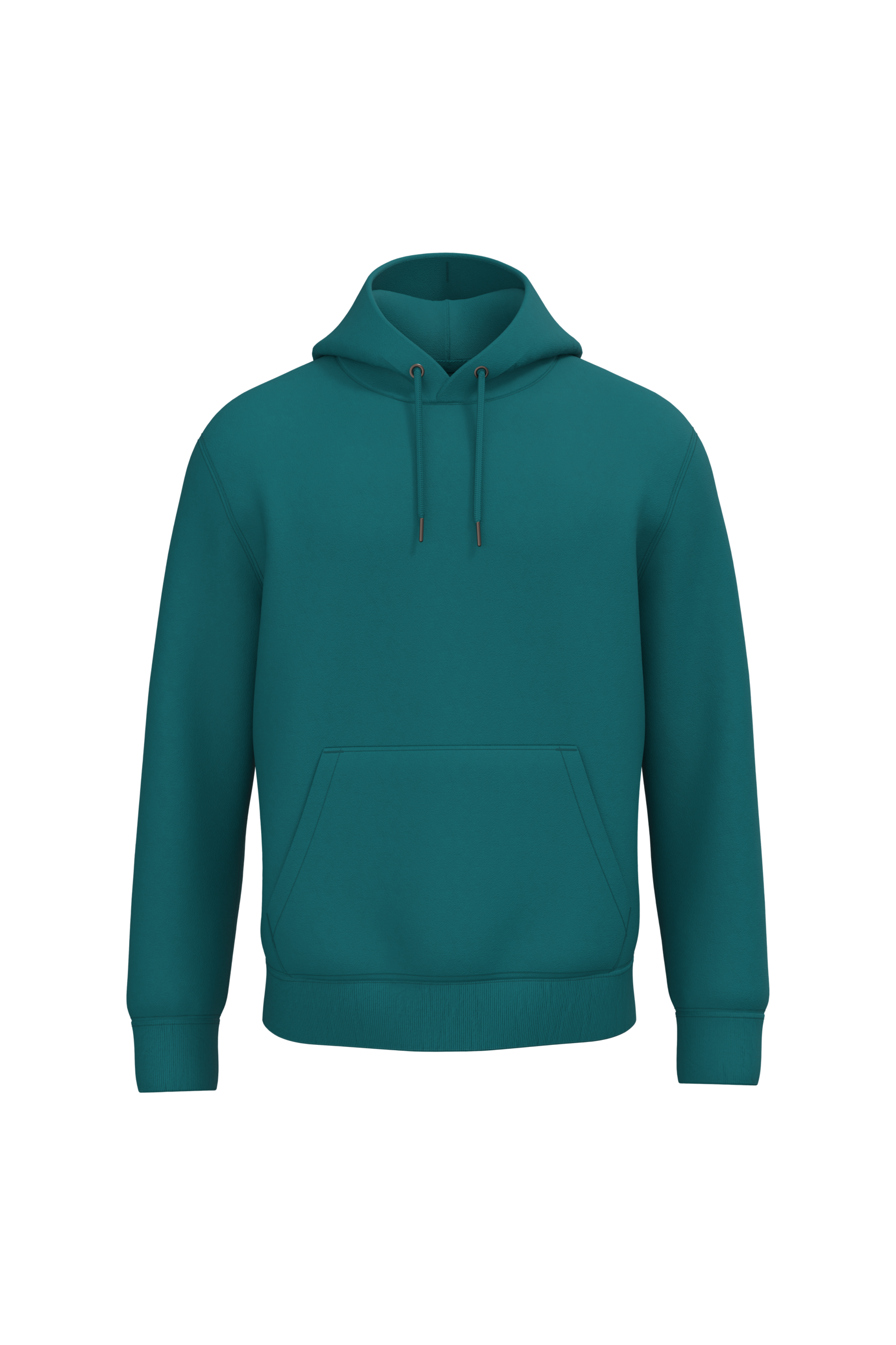 Peacock Green