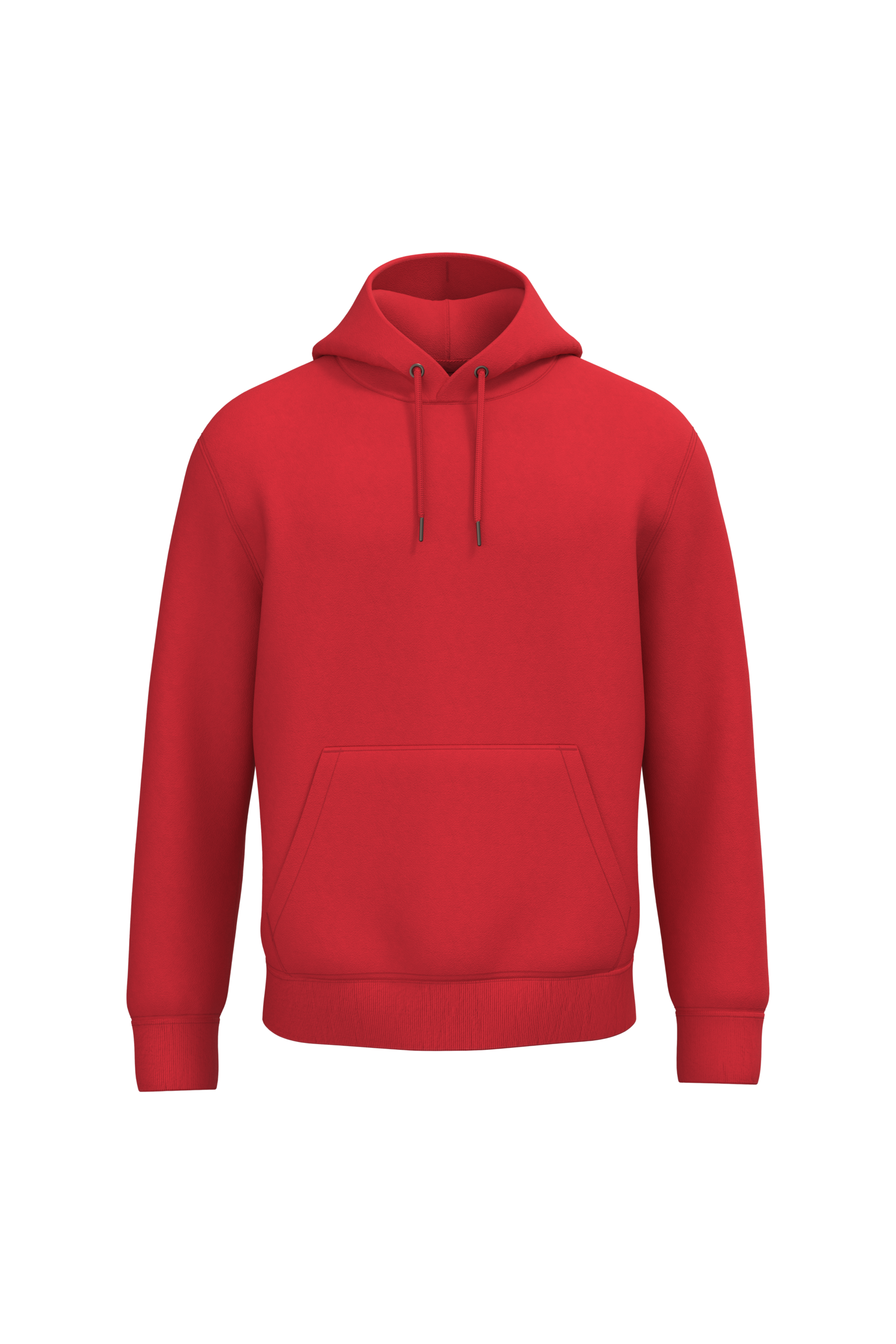 Poppy Red
