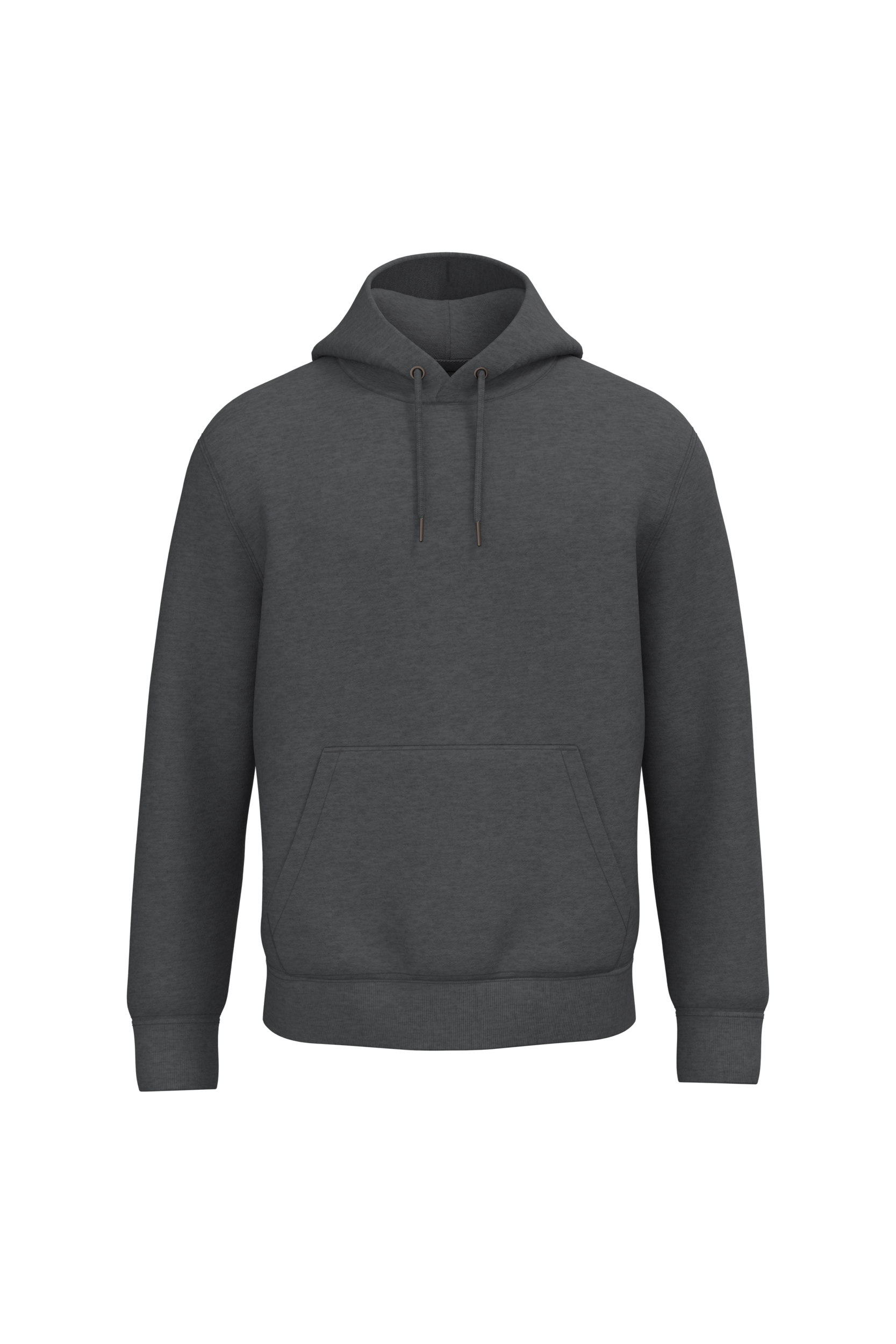 Volcano Grey Heather