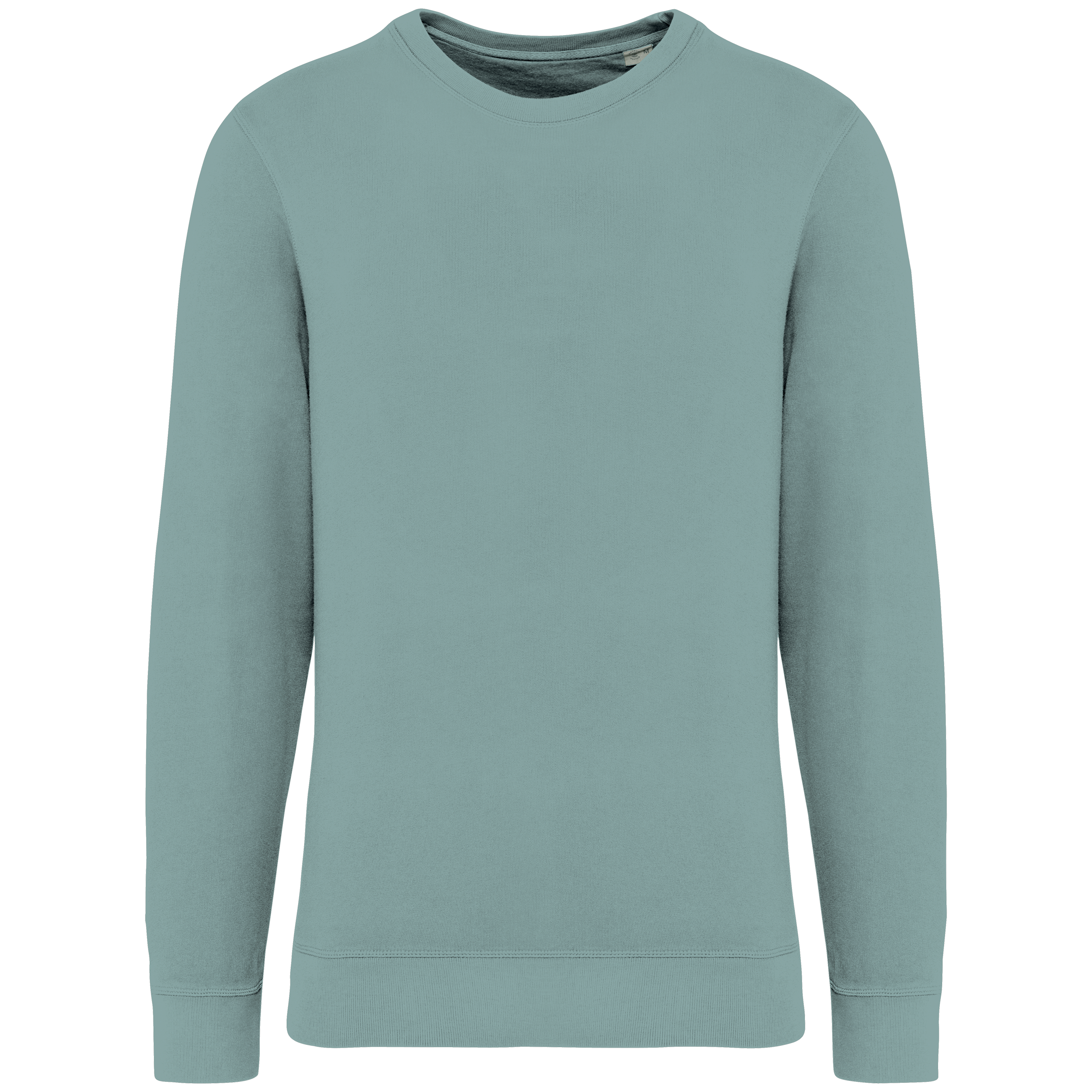 Washed Jade Green