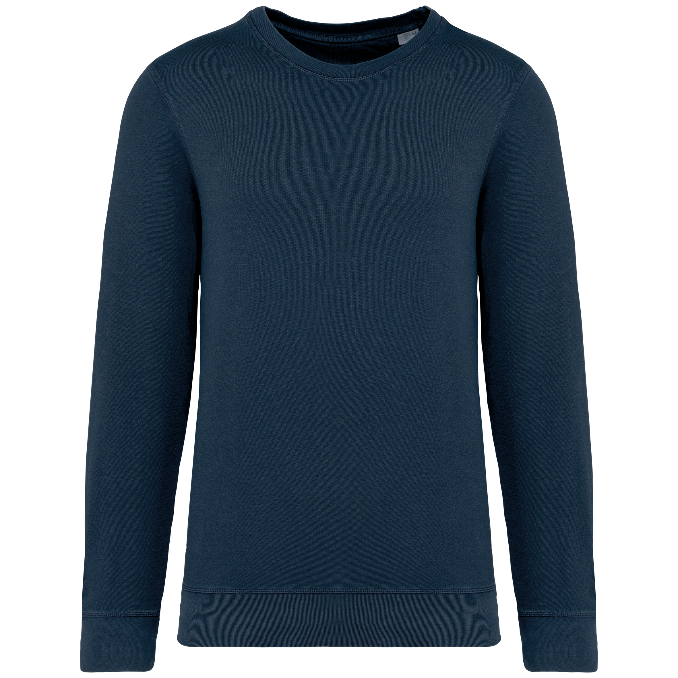 Washed Navy Blue