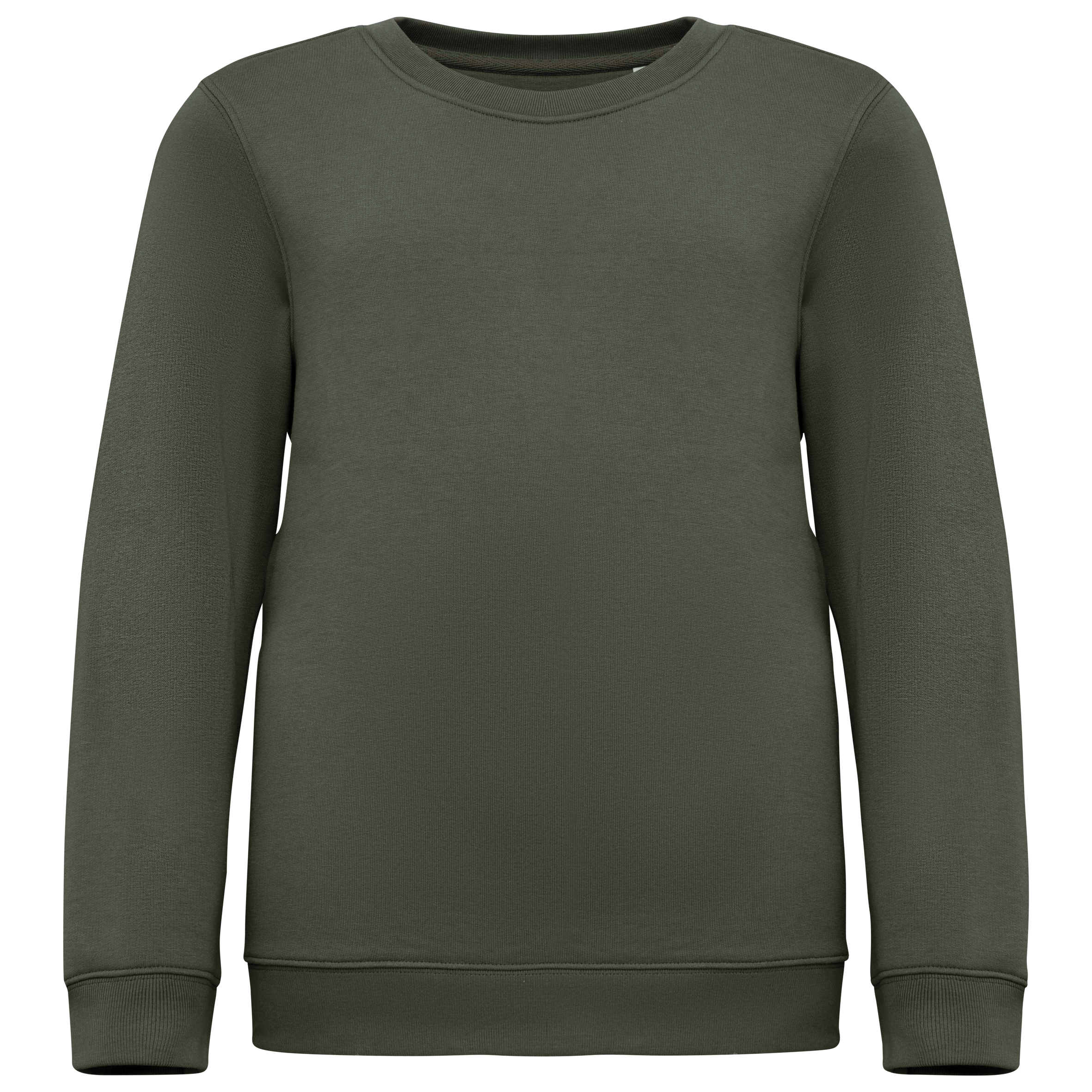 Organic Khaki