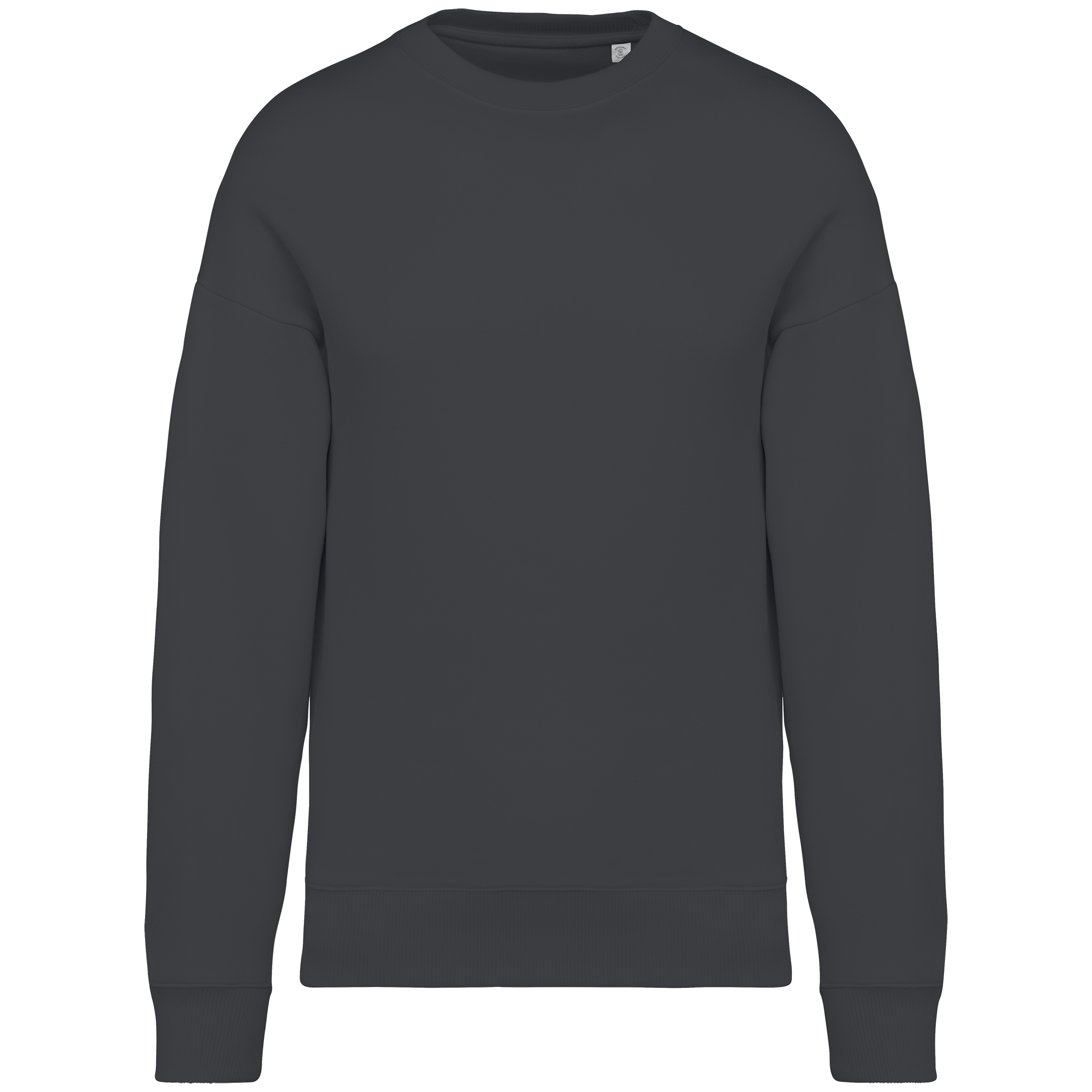 Iron Grey