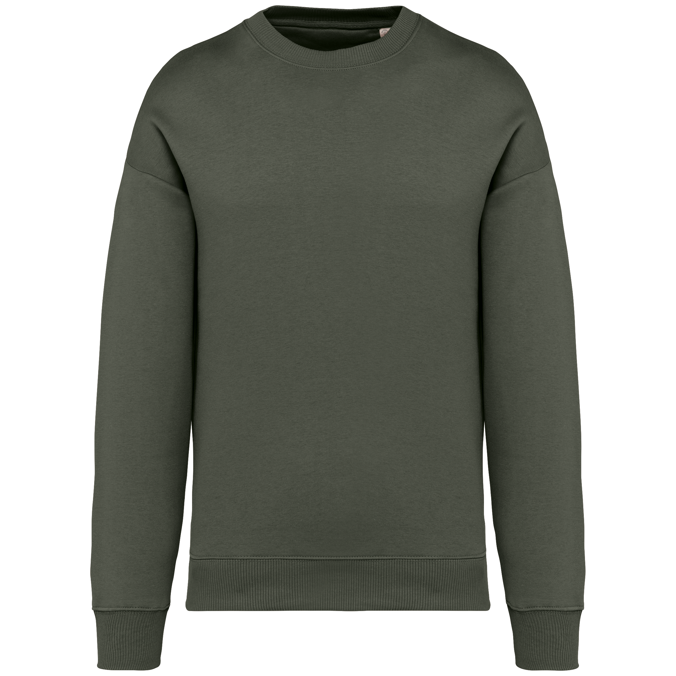 Organic Khaki