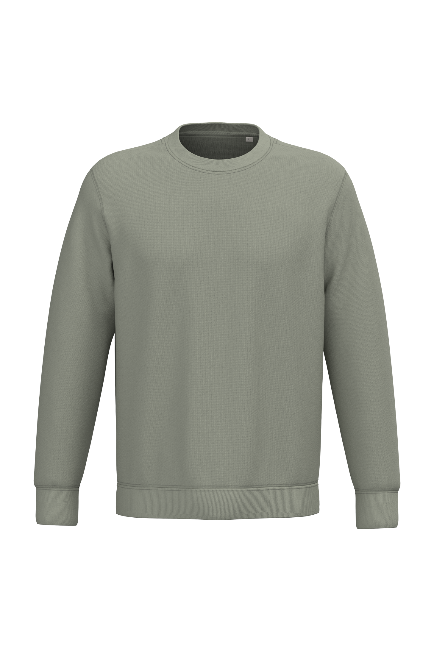 Almond Green