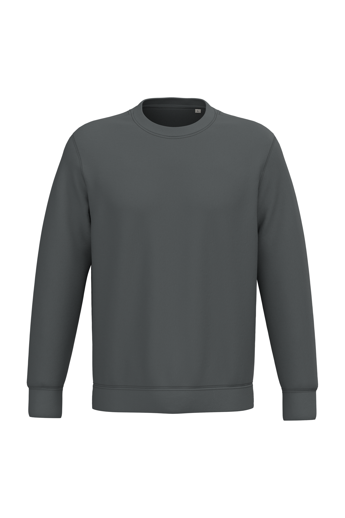 Iron Grey