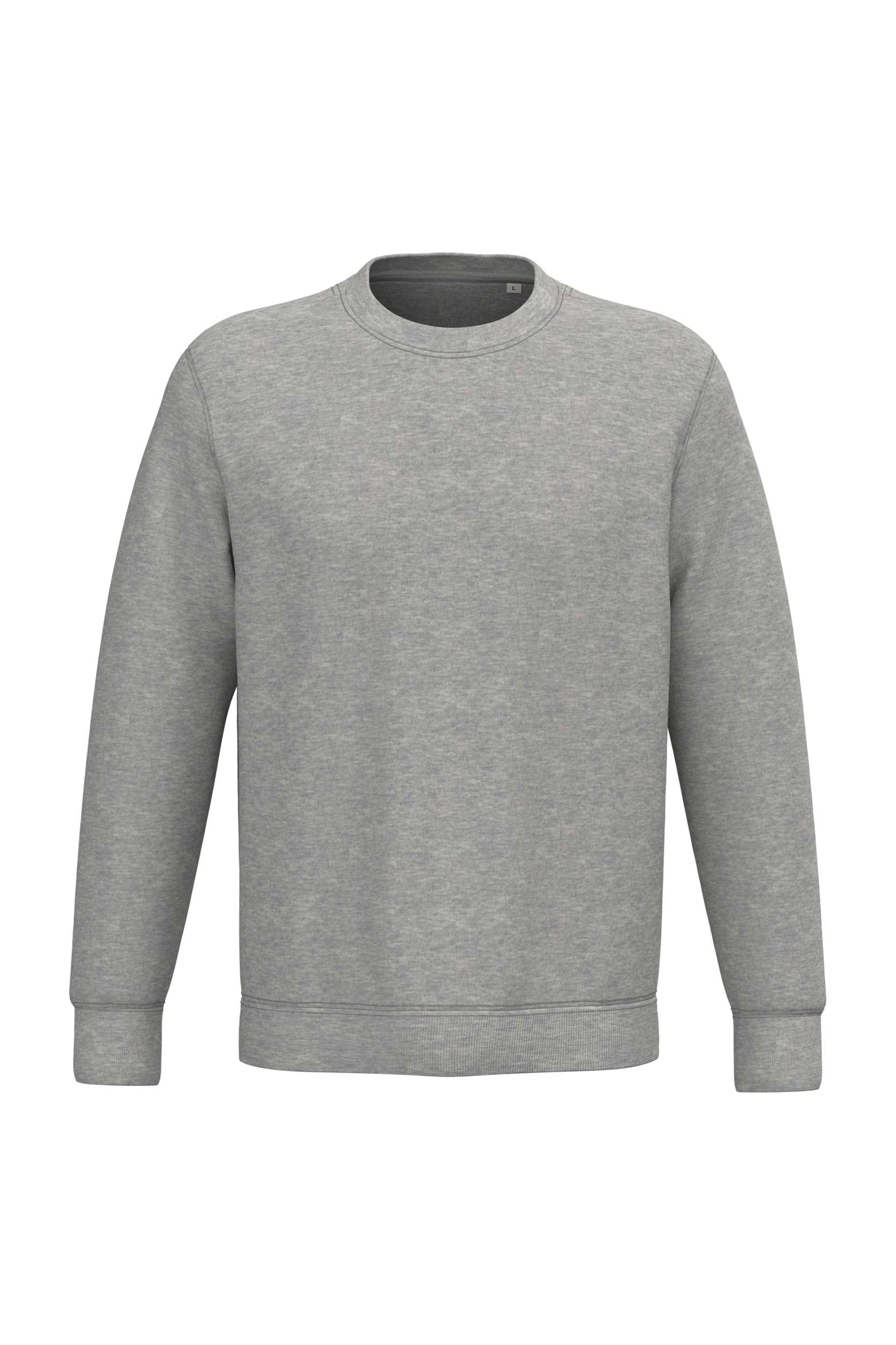 Moon Grey Heather