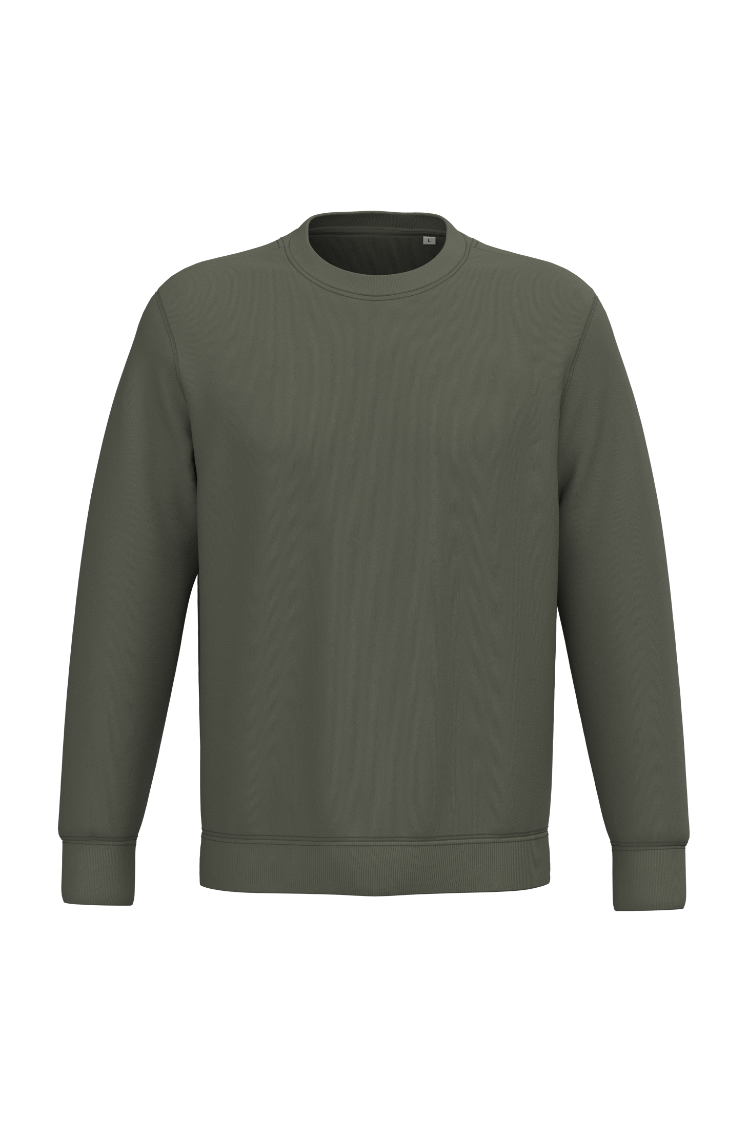Organic Khaki