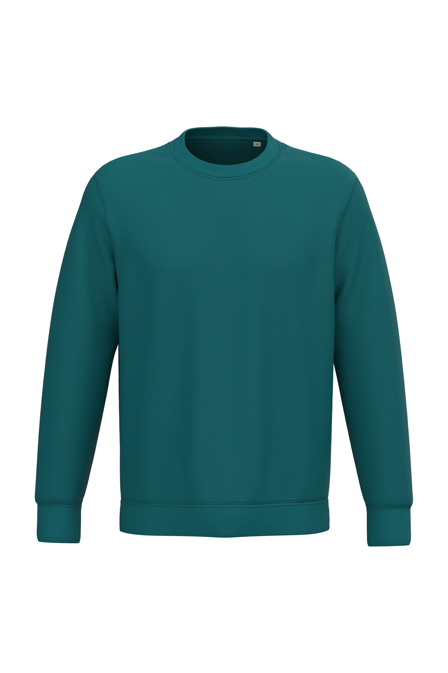 Peacock Green