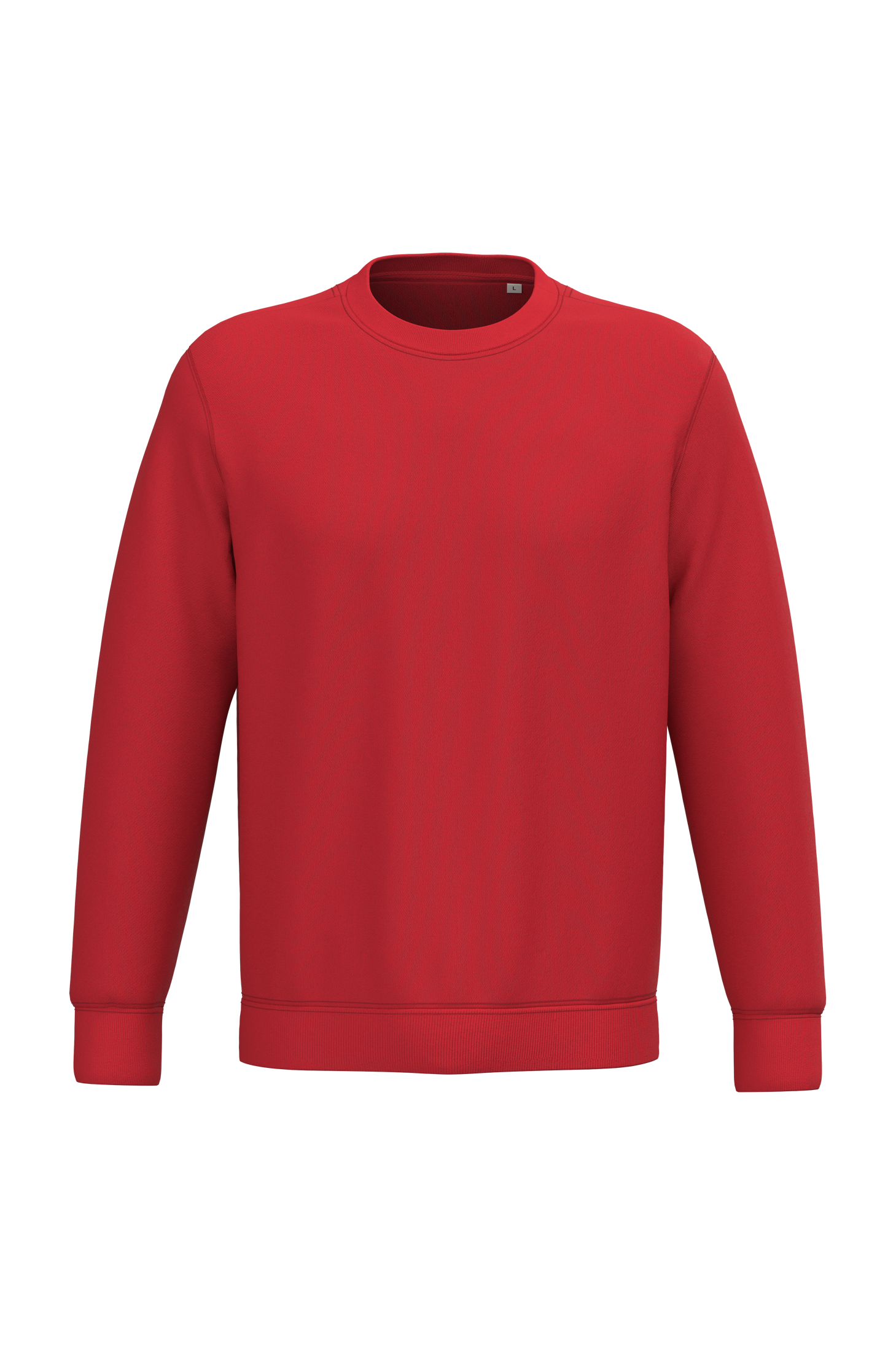 Poppy Red