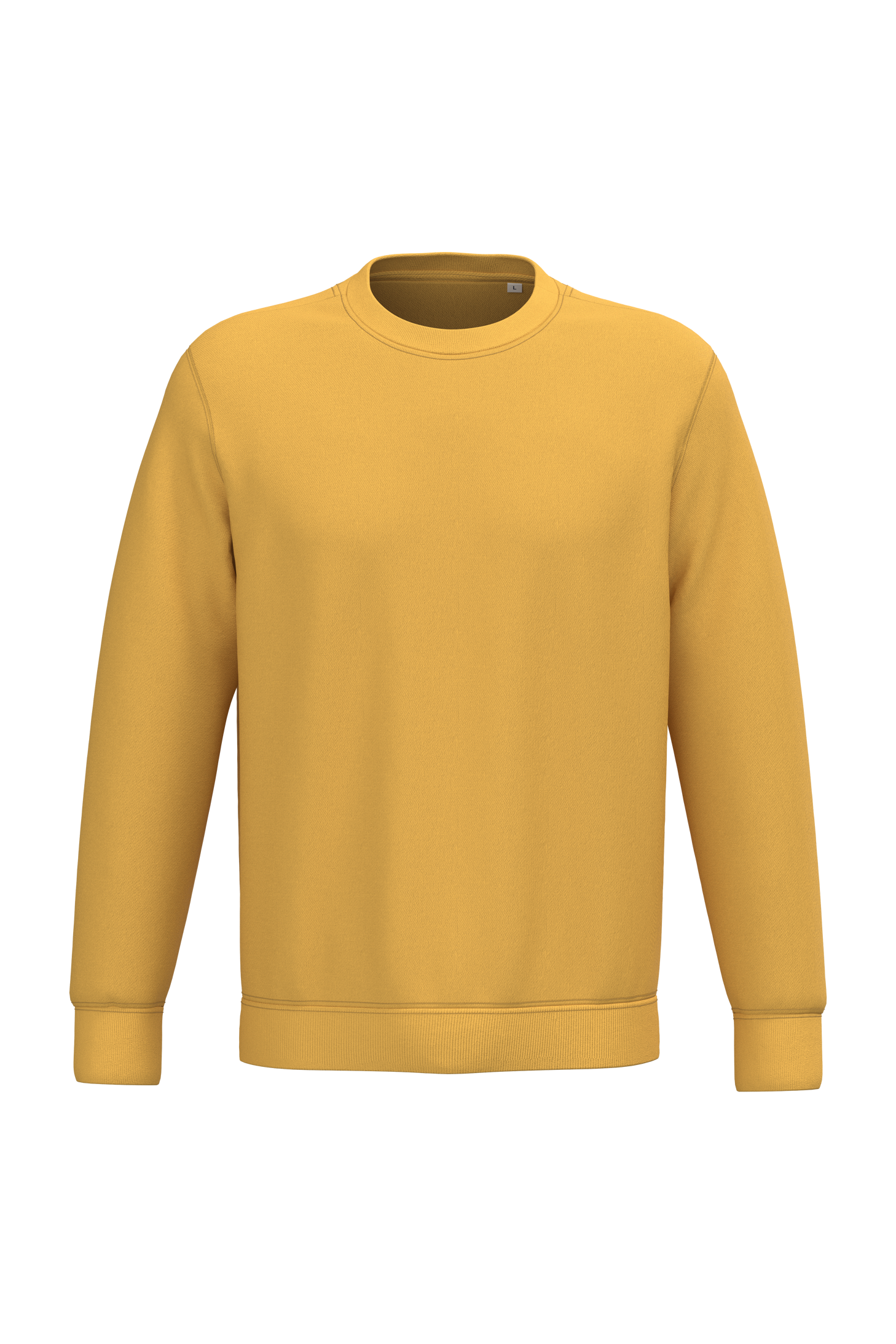 Sun Yellow