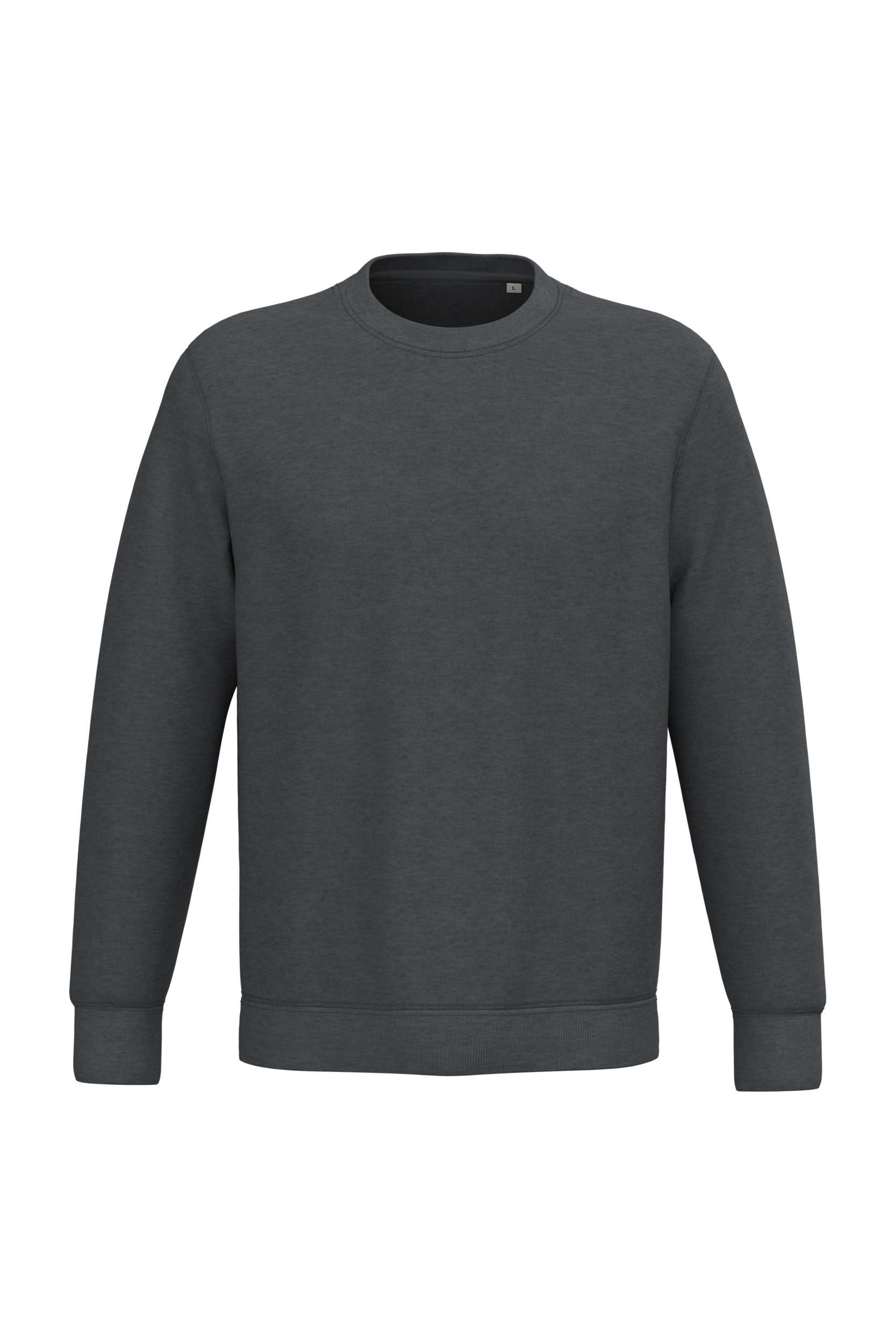 Volcano Grey Heather