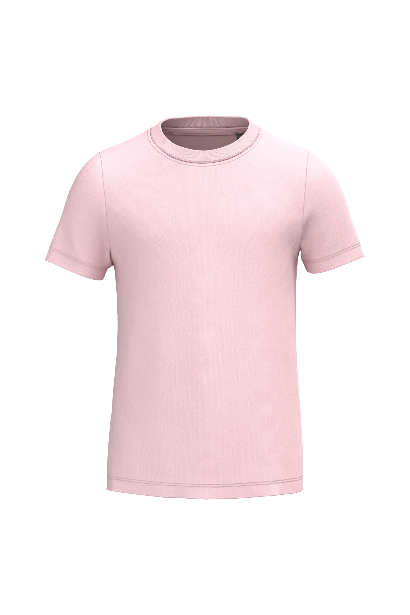 Pale Pink