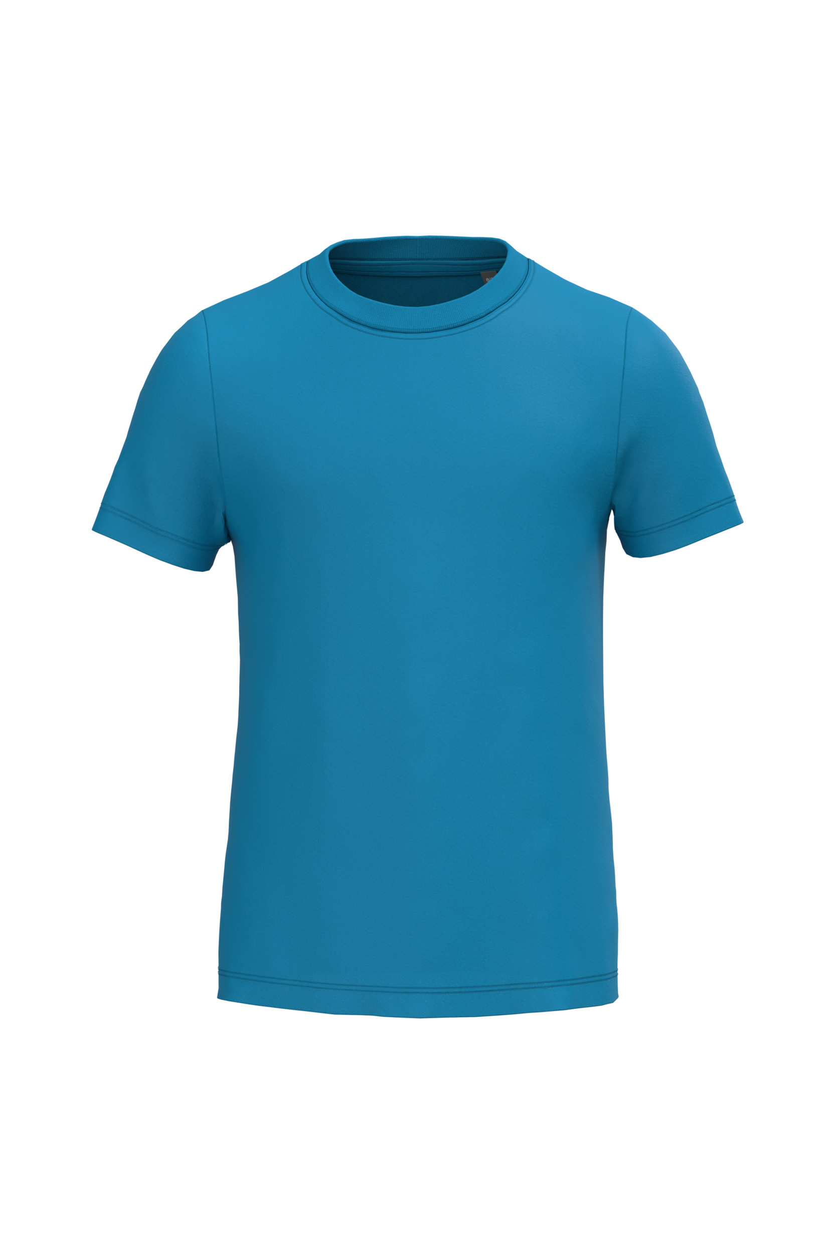 Tropical Blue