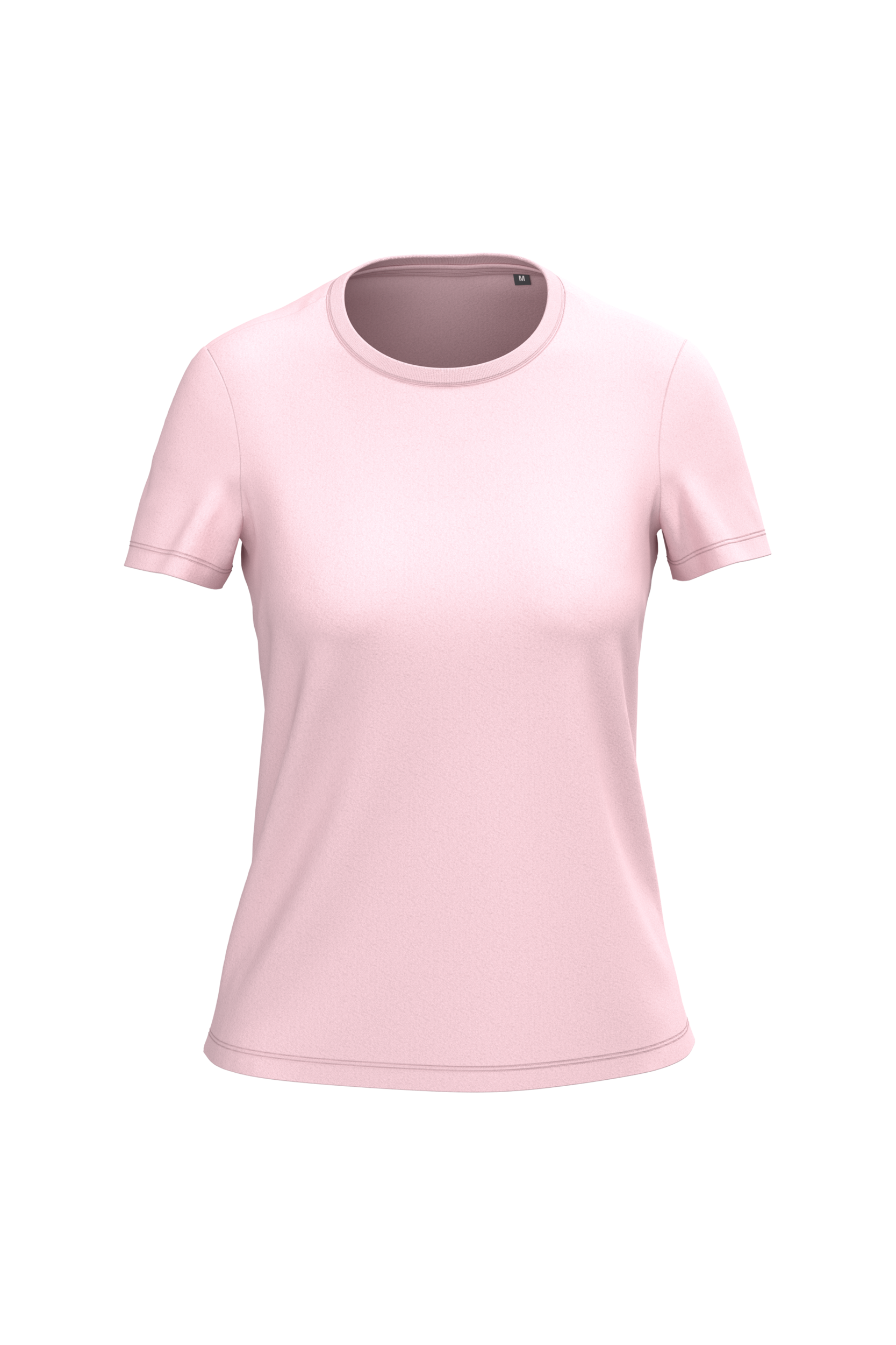 Pale Pink