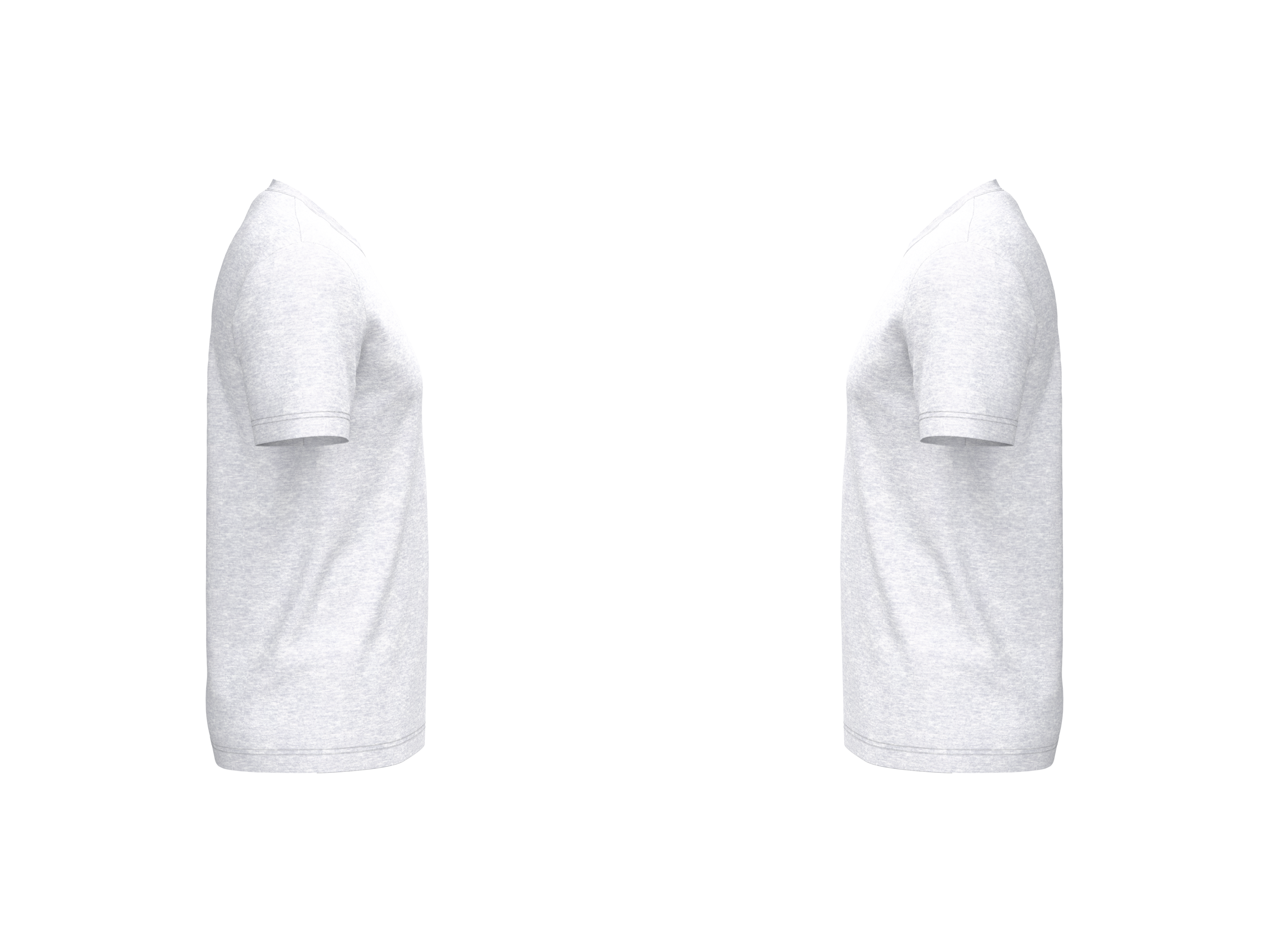 Côté gauche