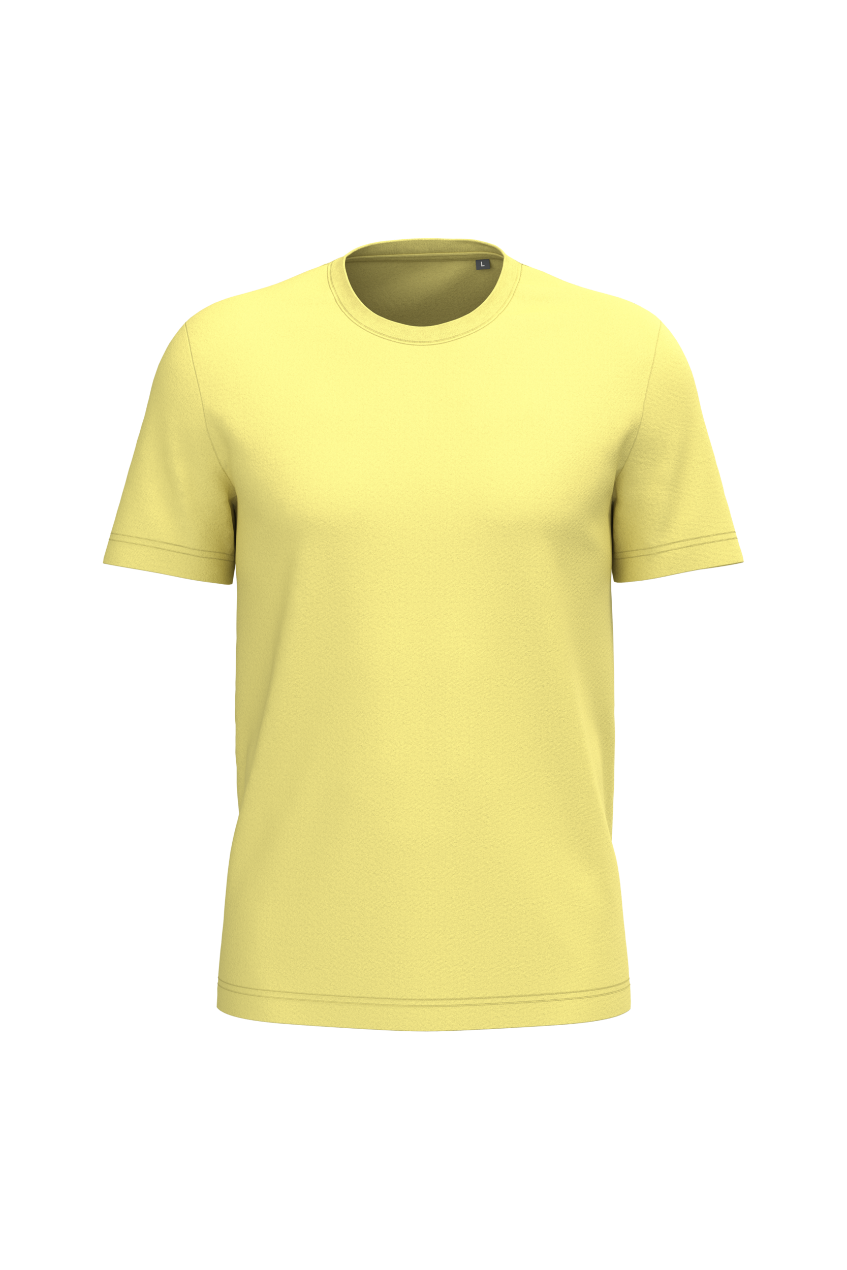 Lemon Yellow
