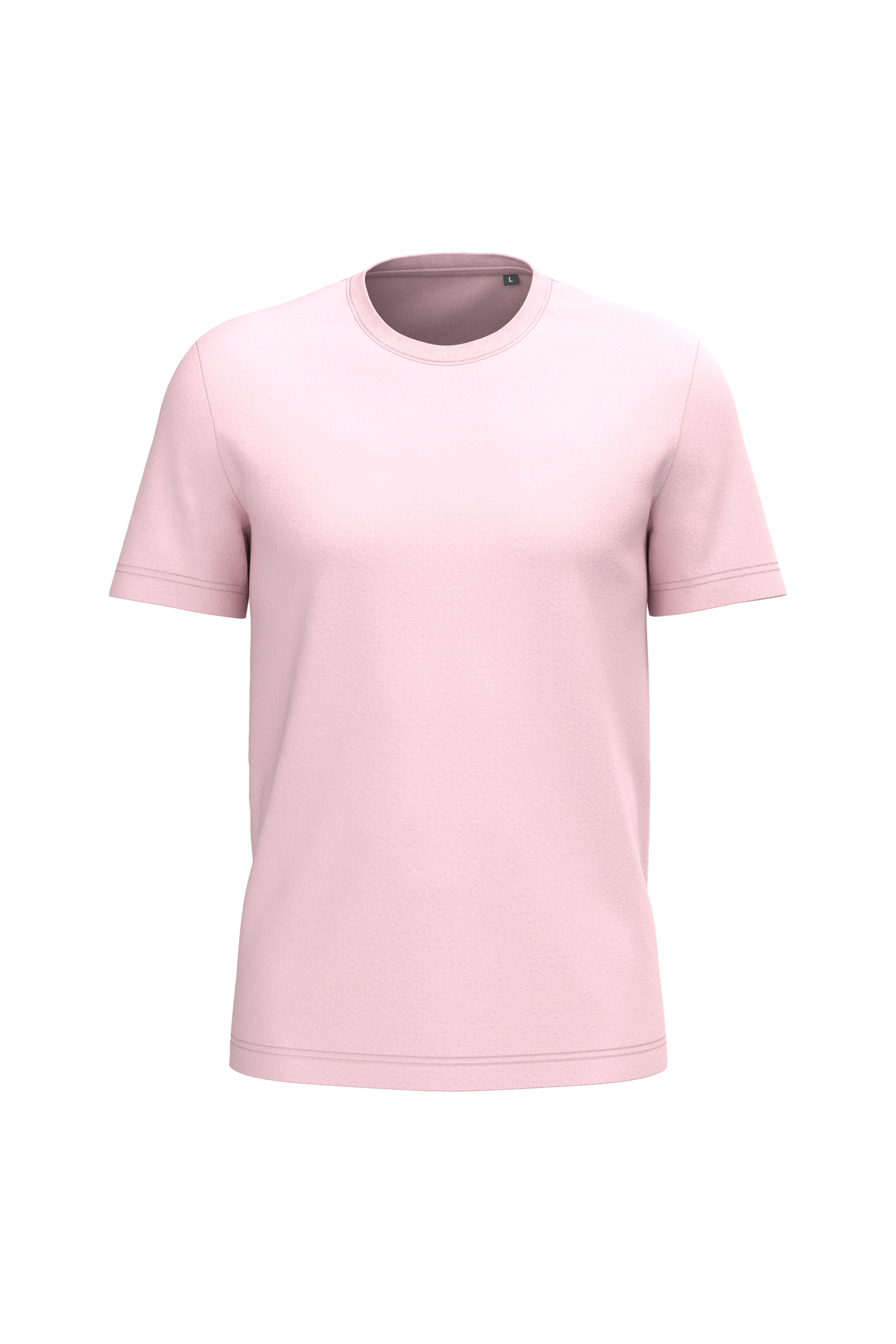 Pale Pink