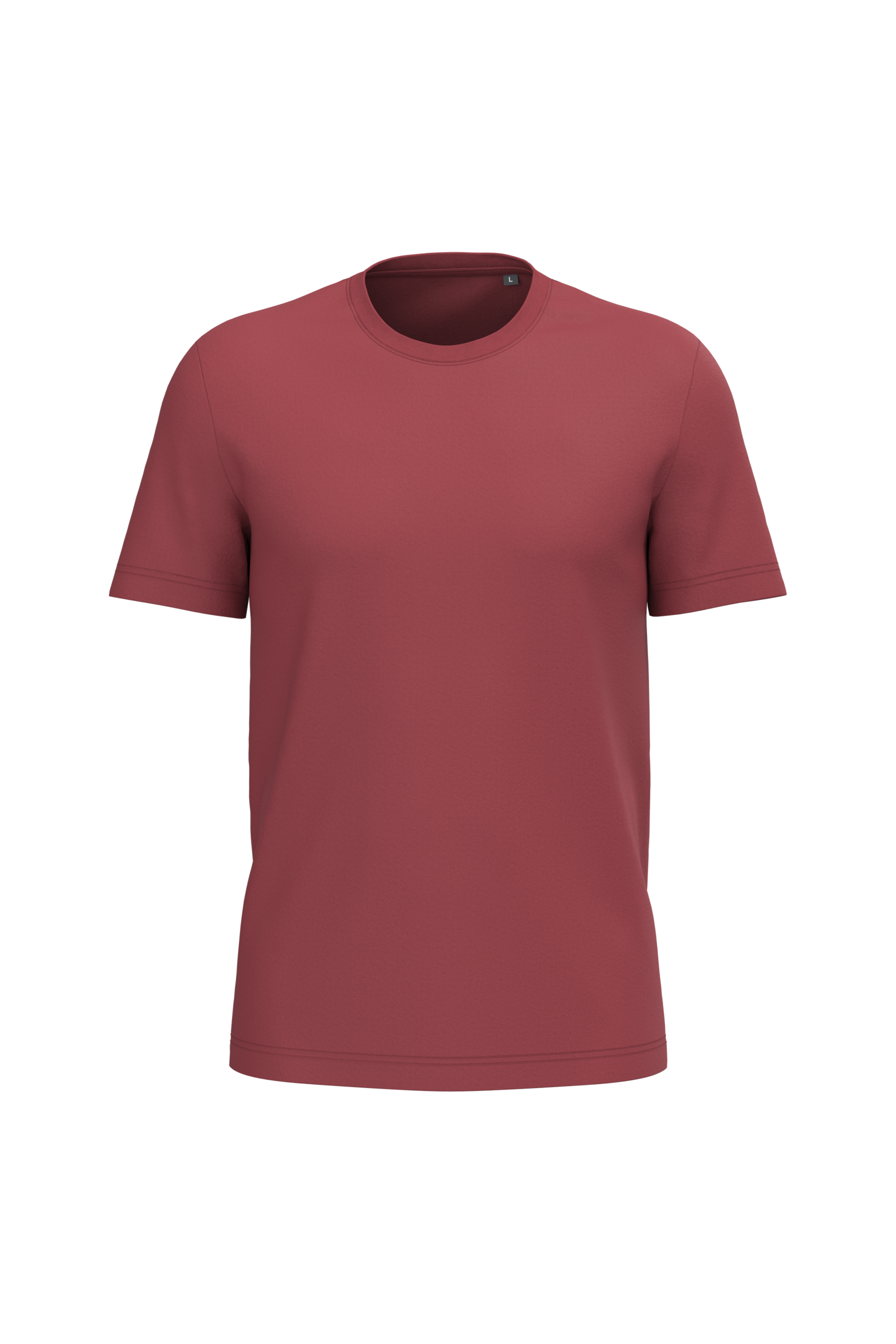 Terracotta Red