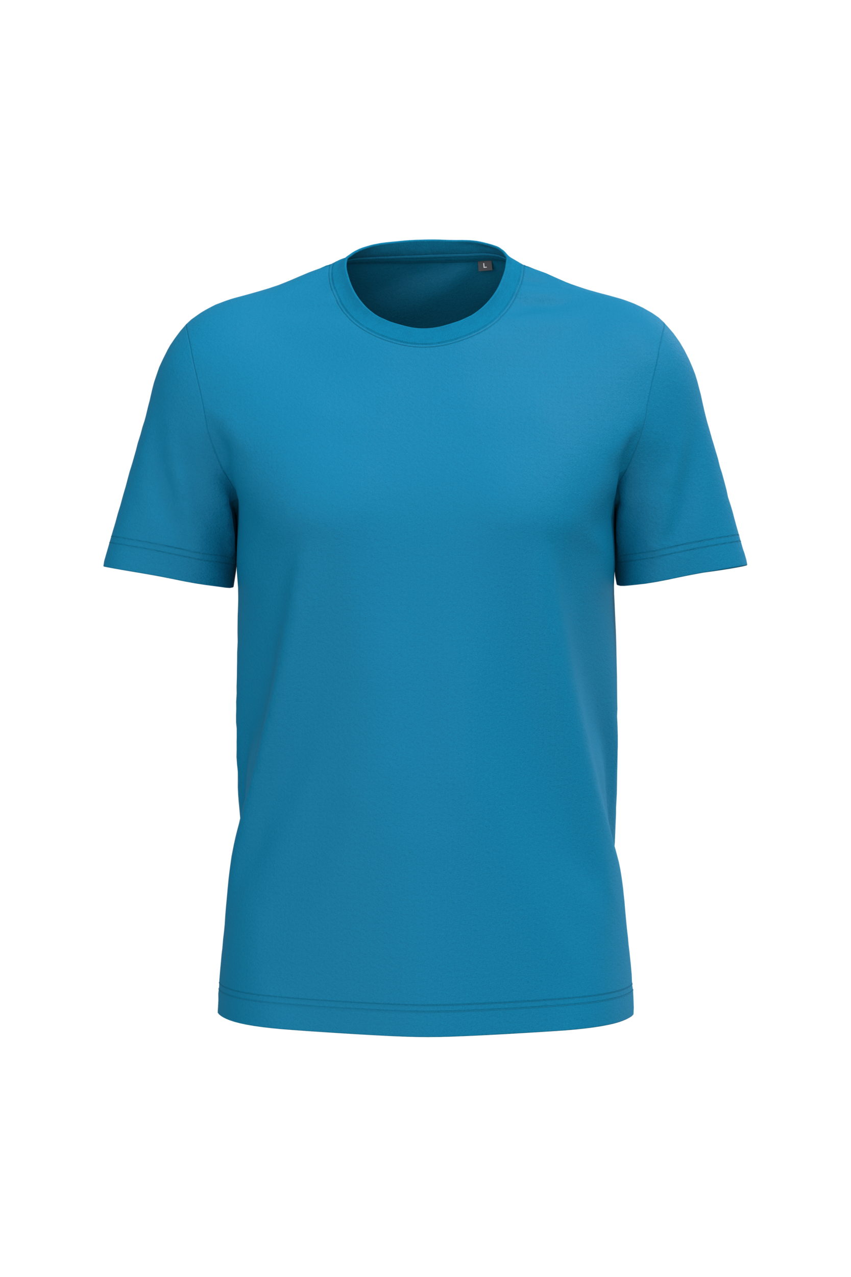 Tropical Blue