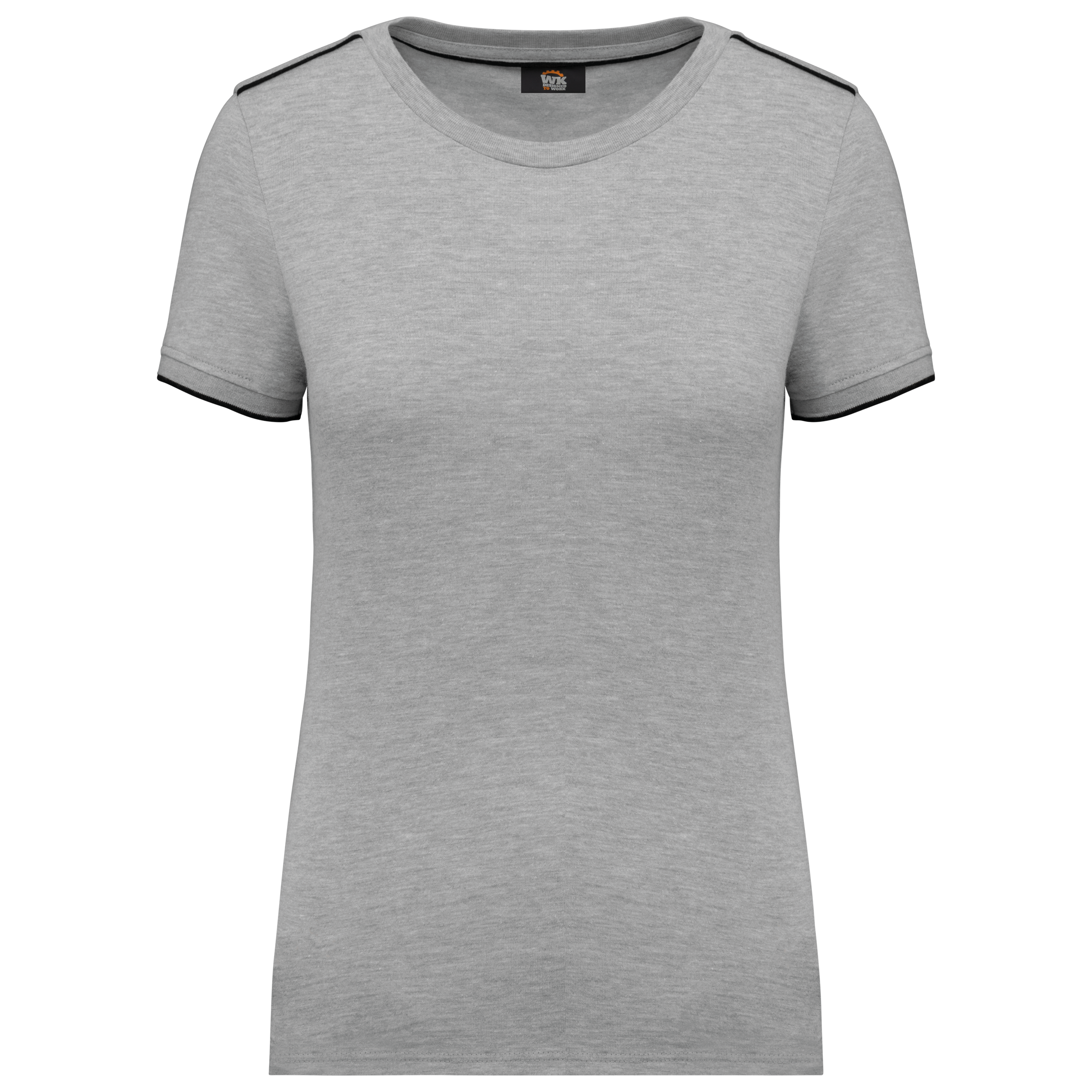 Oxford Grey / Black