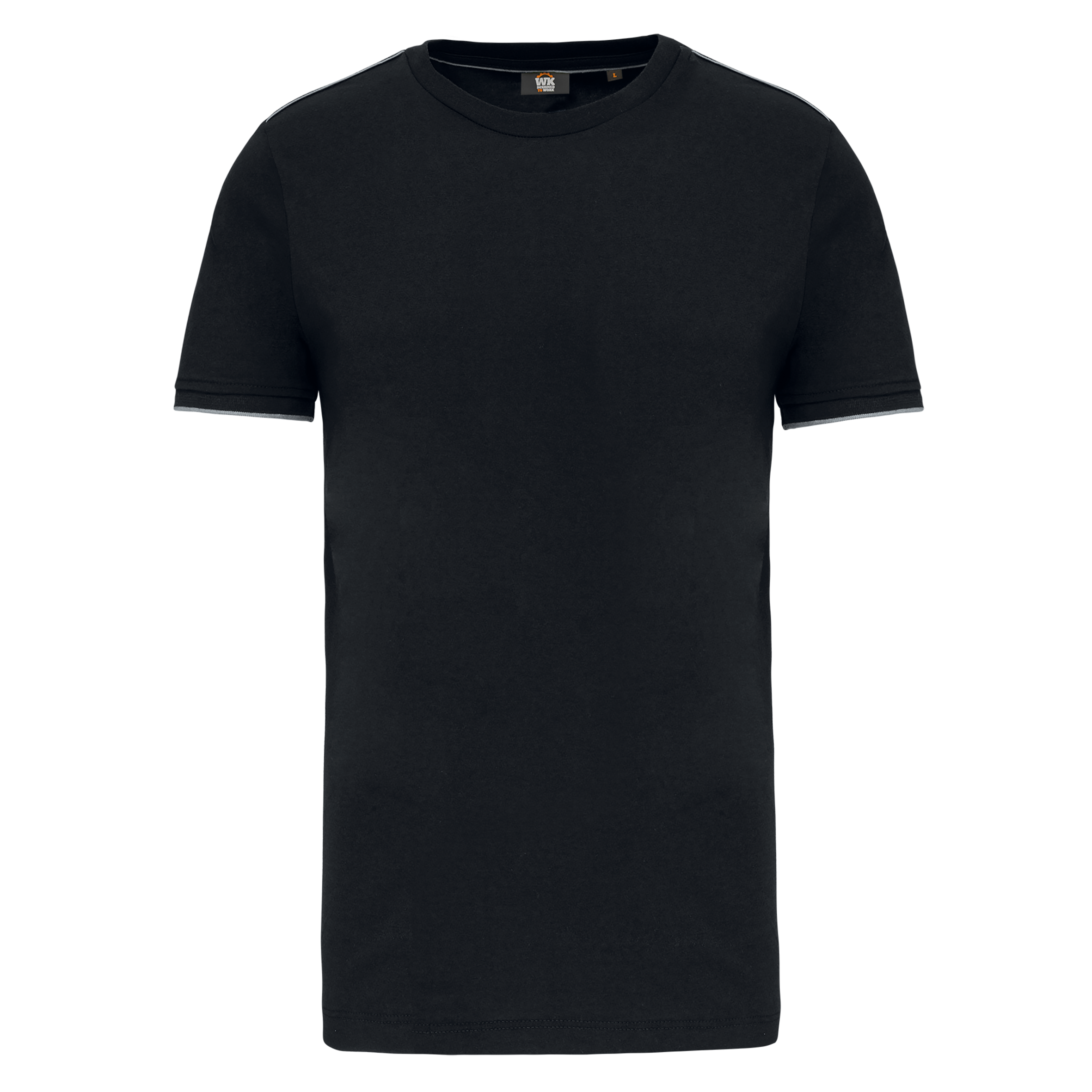 Black / Silver