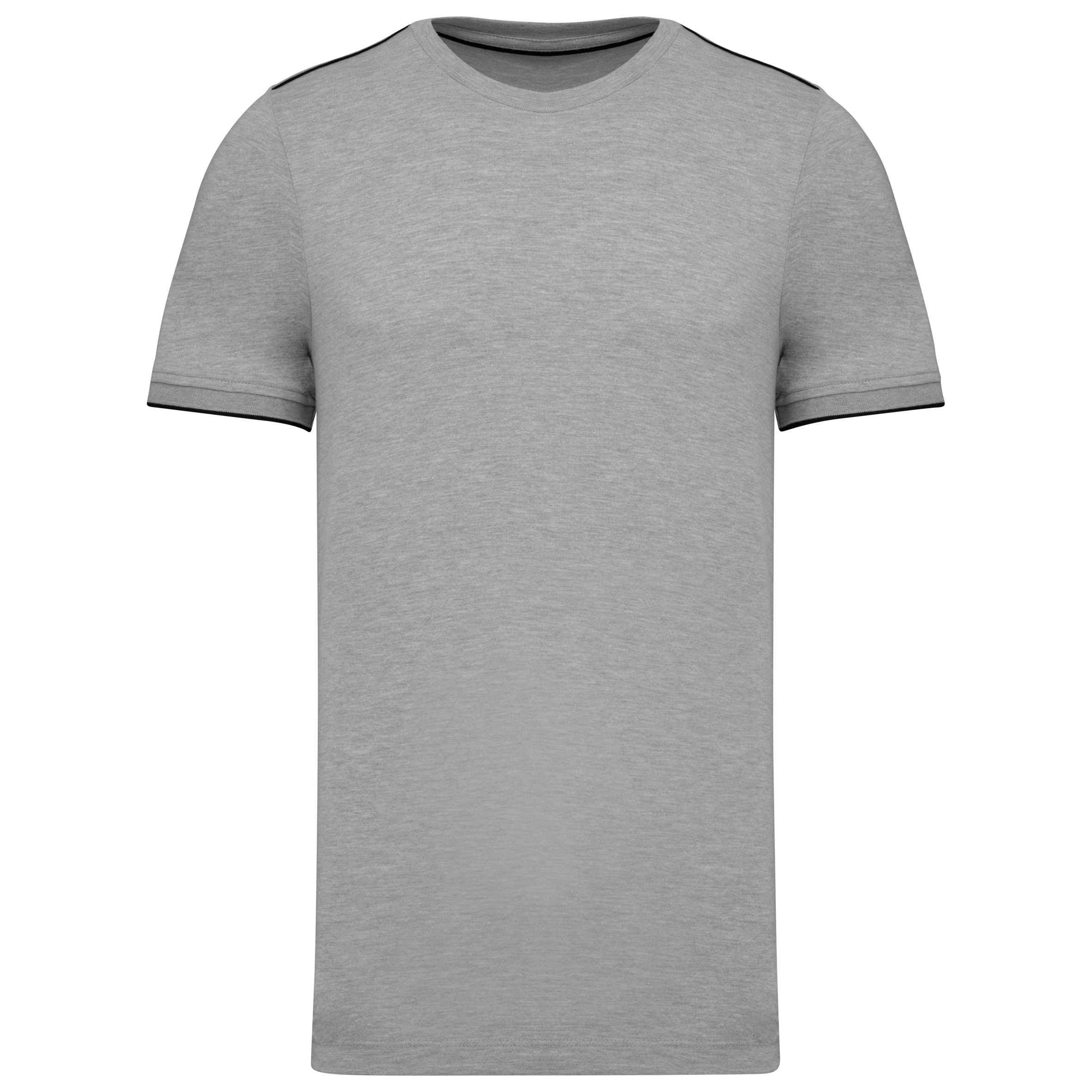 Oxford Grey / Black