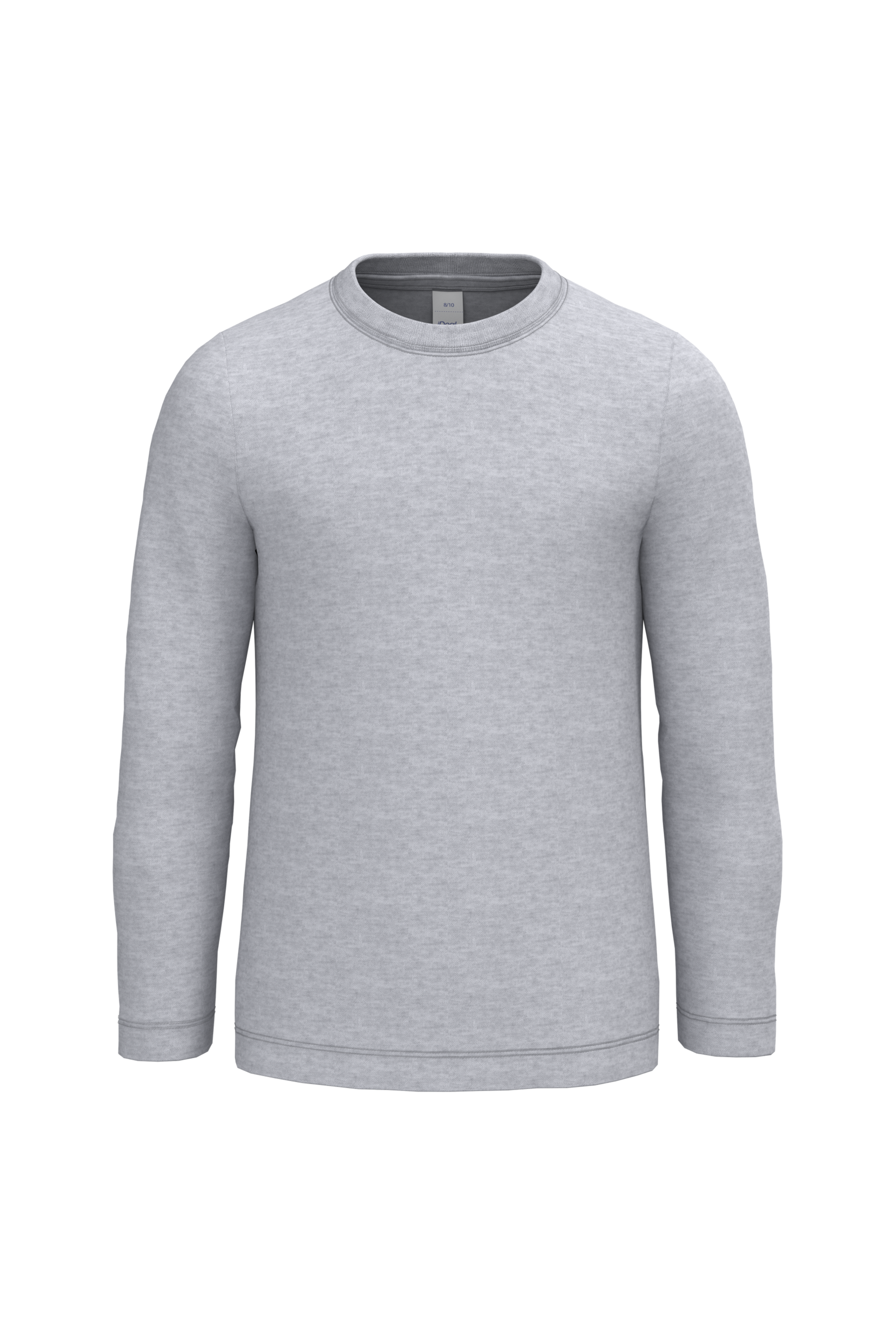 Ideal Oxford Grey