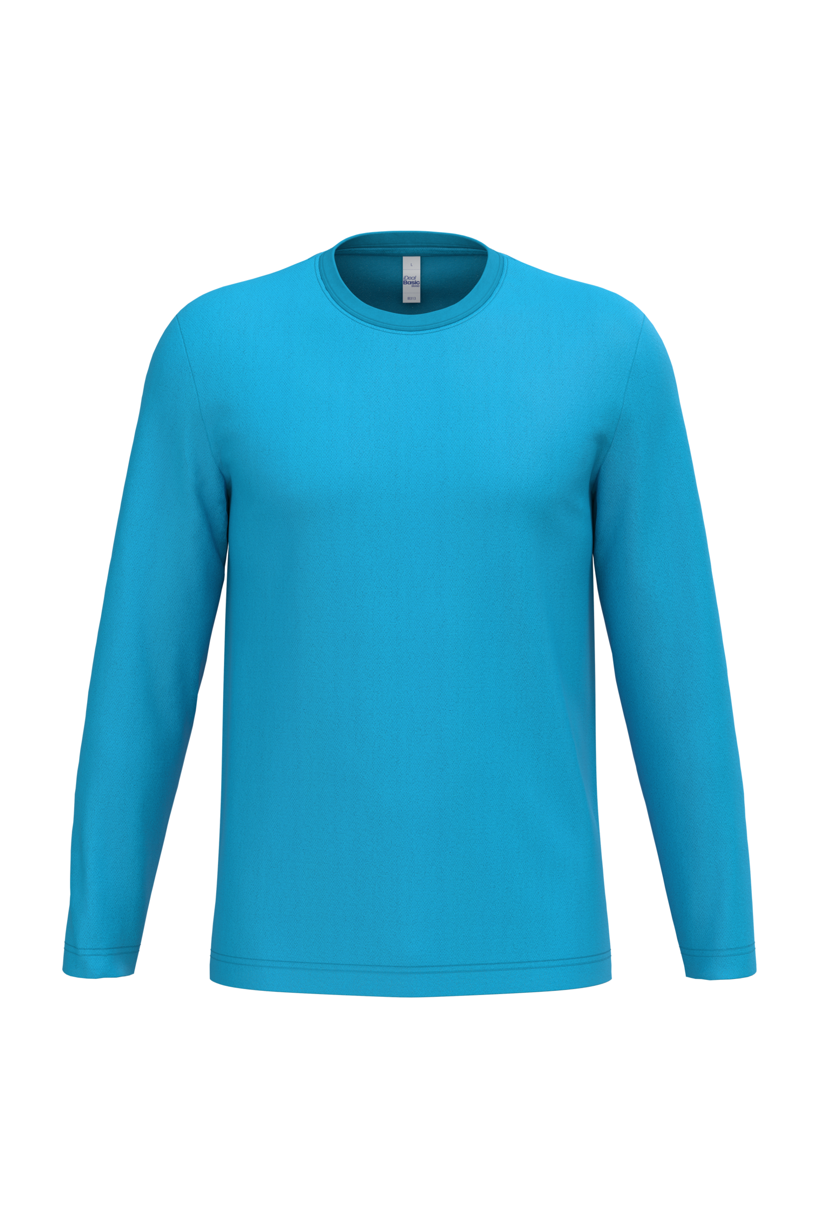 Ideal Atoll Blue