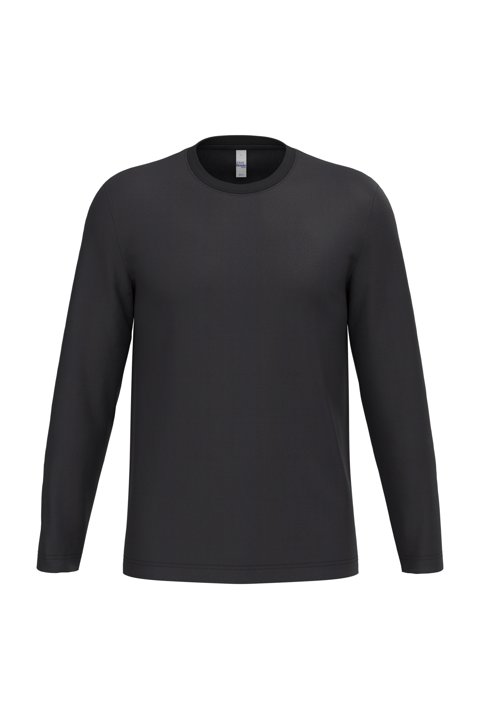 Ideal Black