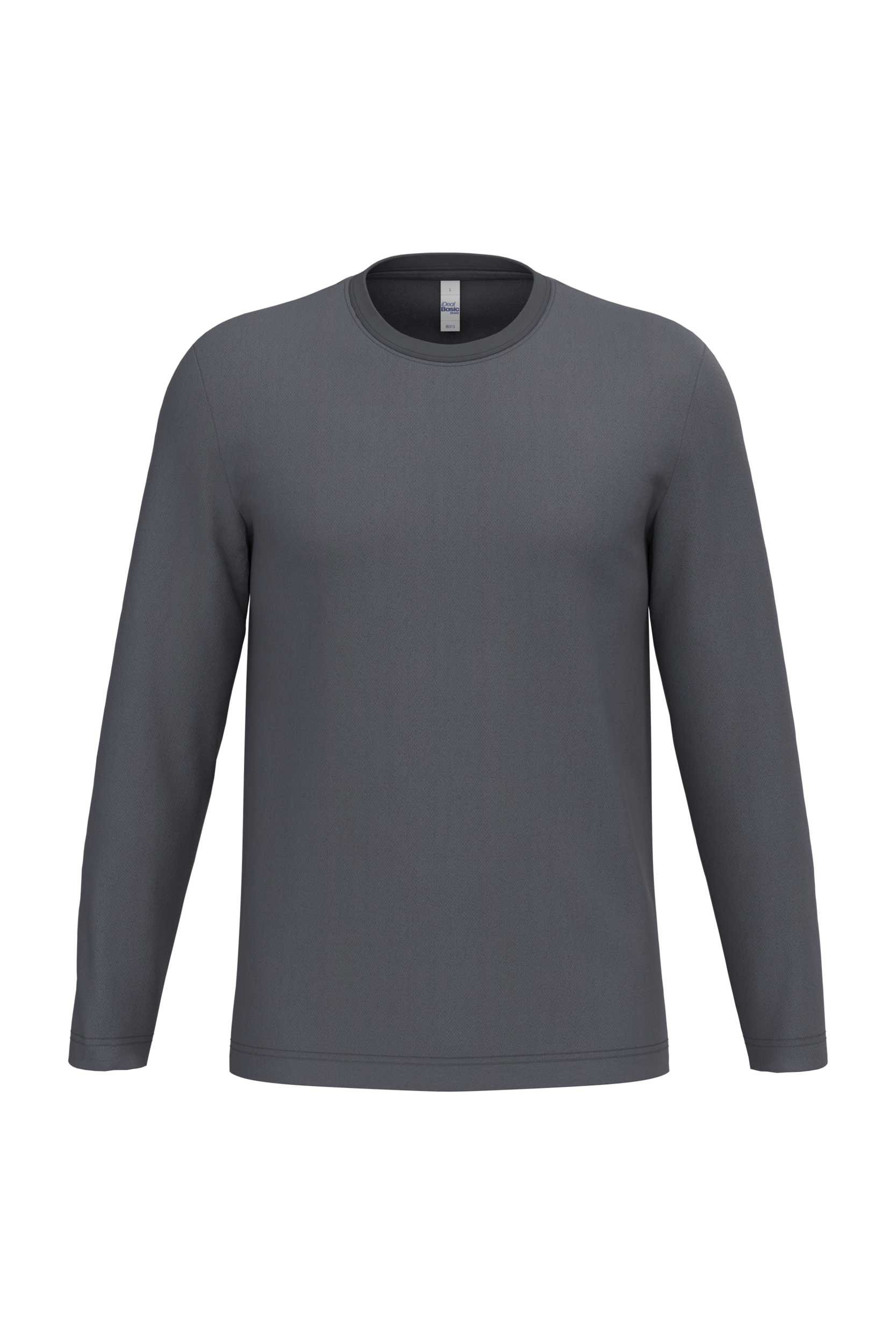 Ideal Dark Grey