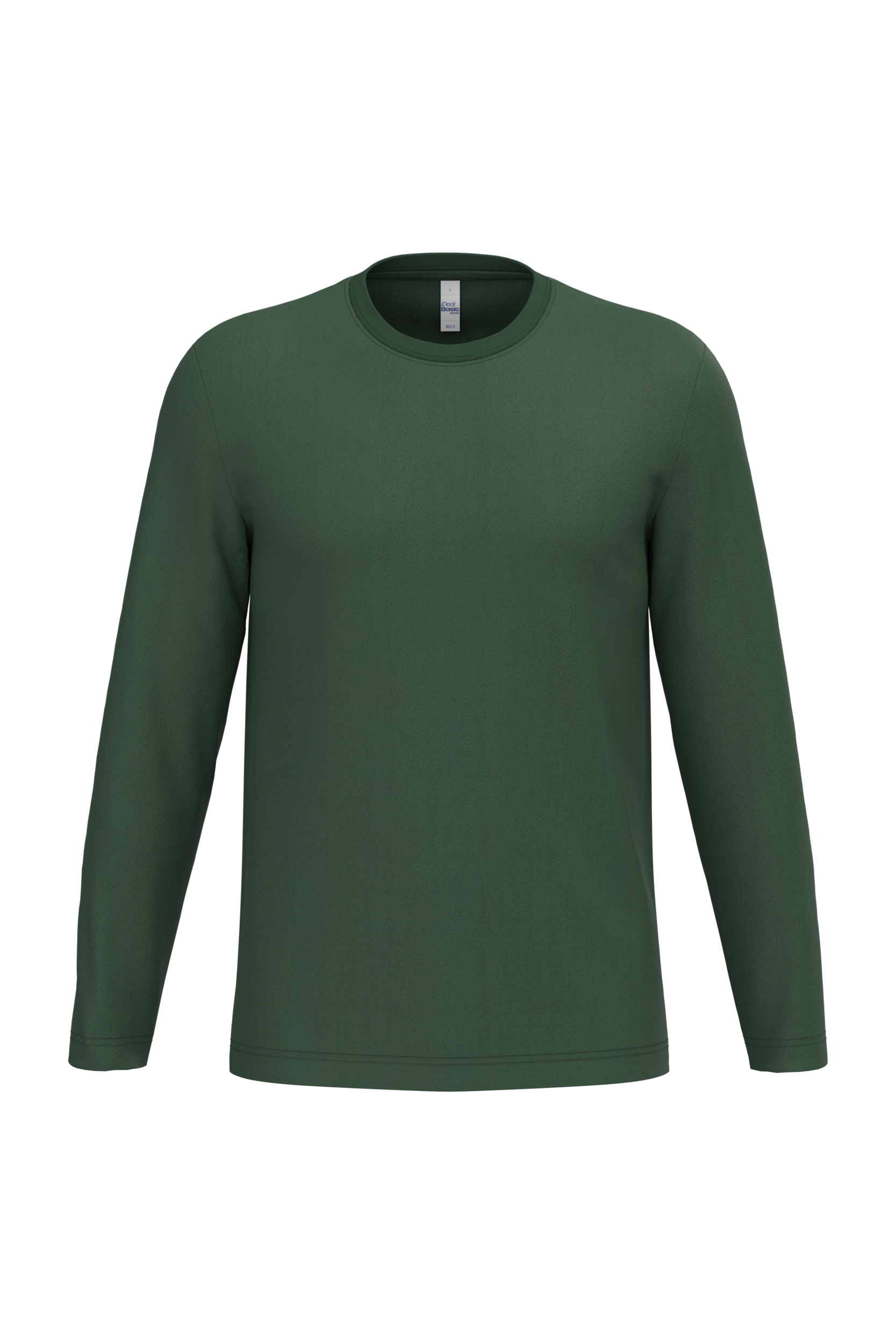 Ideal Forest Green