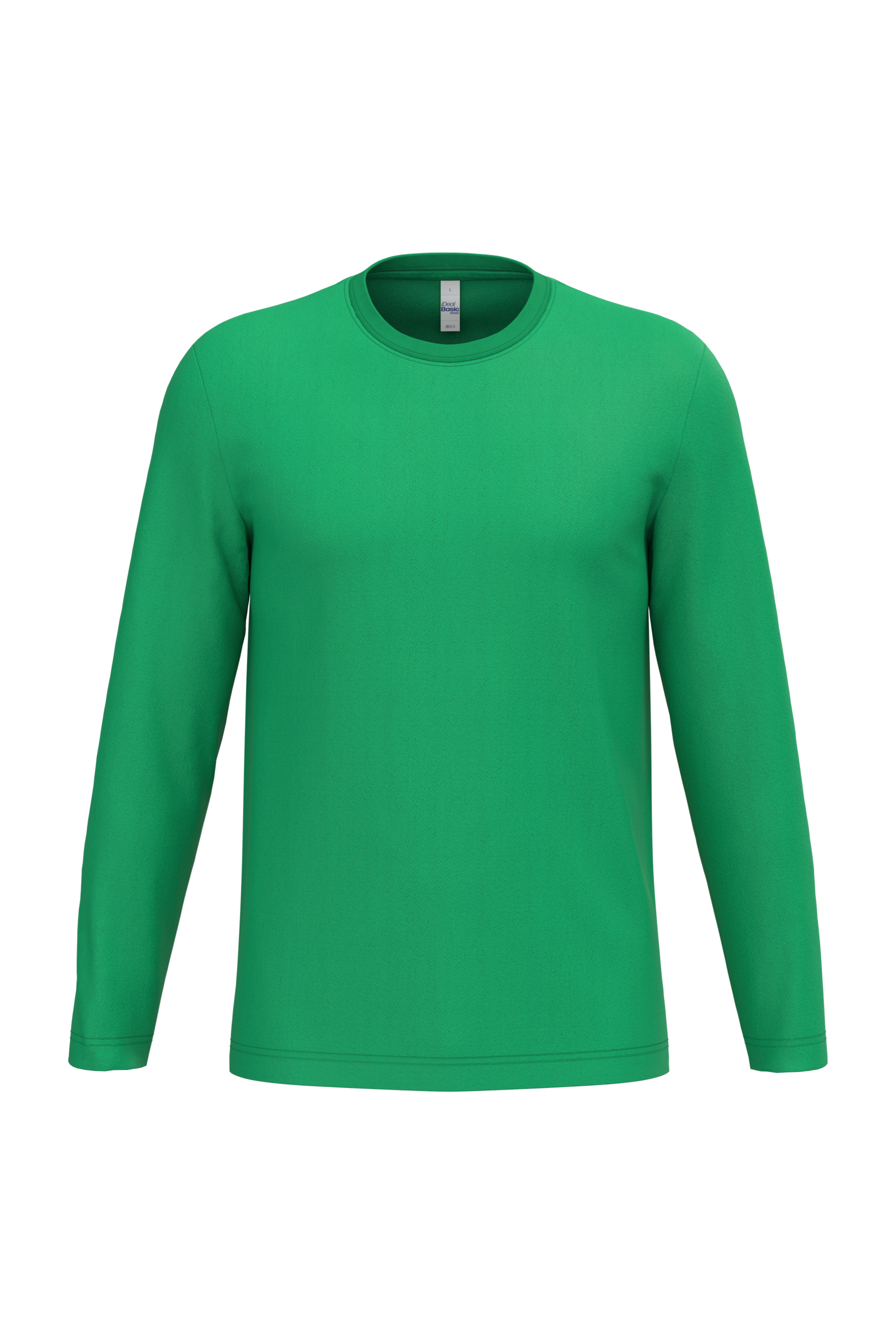 Ideal Kelly Green