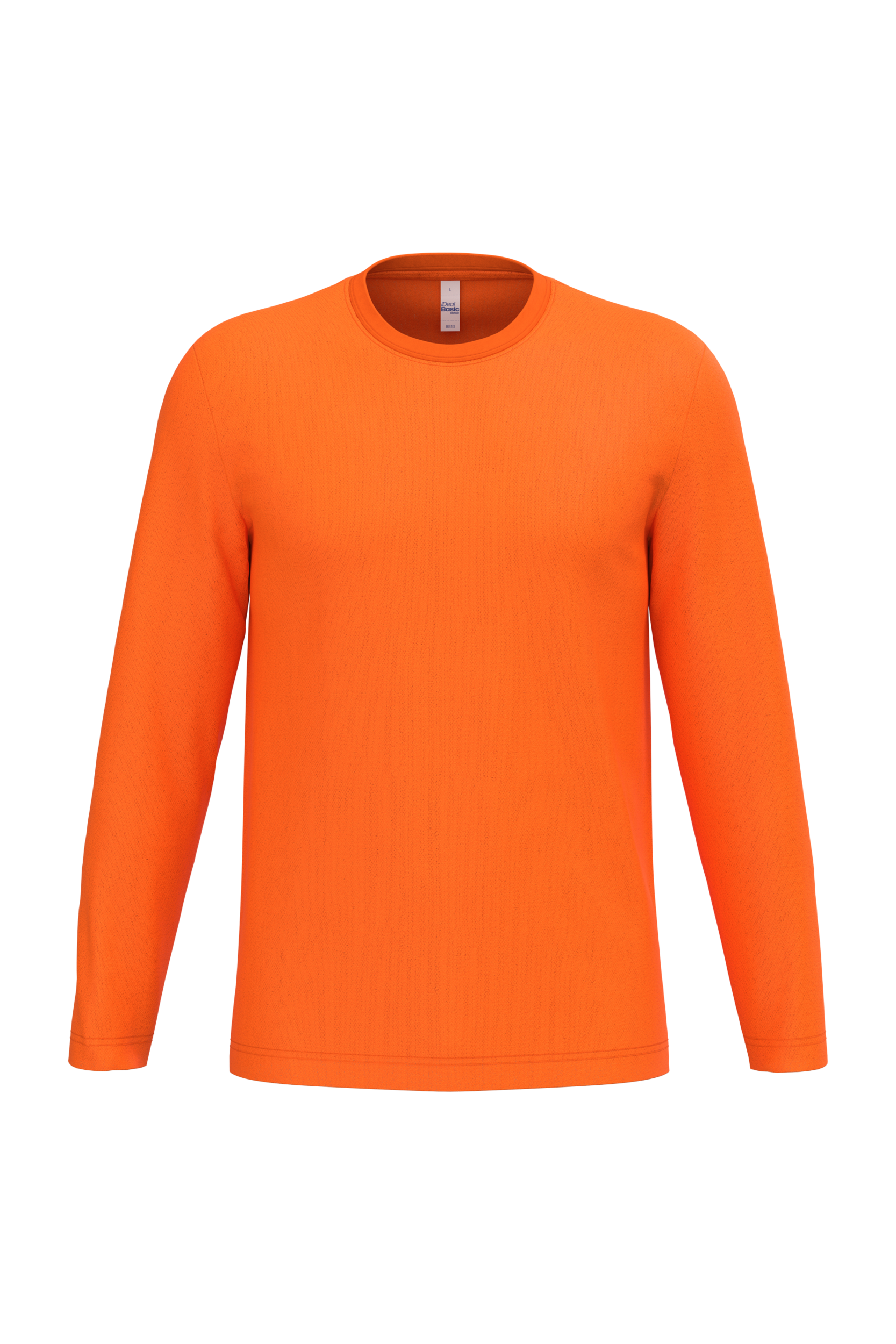 Ideal Orange