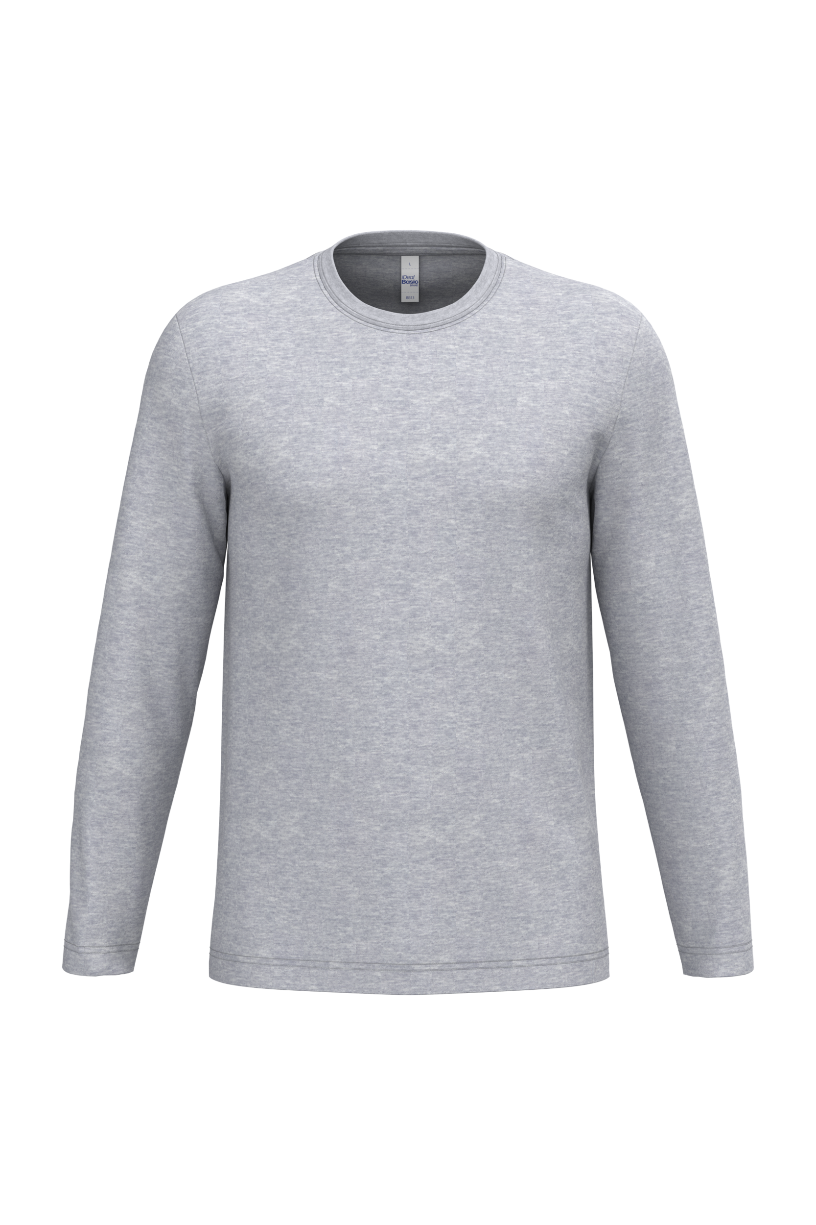 Ideal Oxford Grey