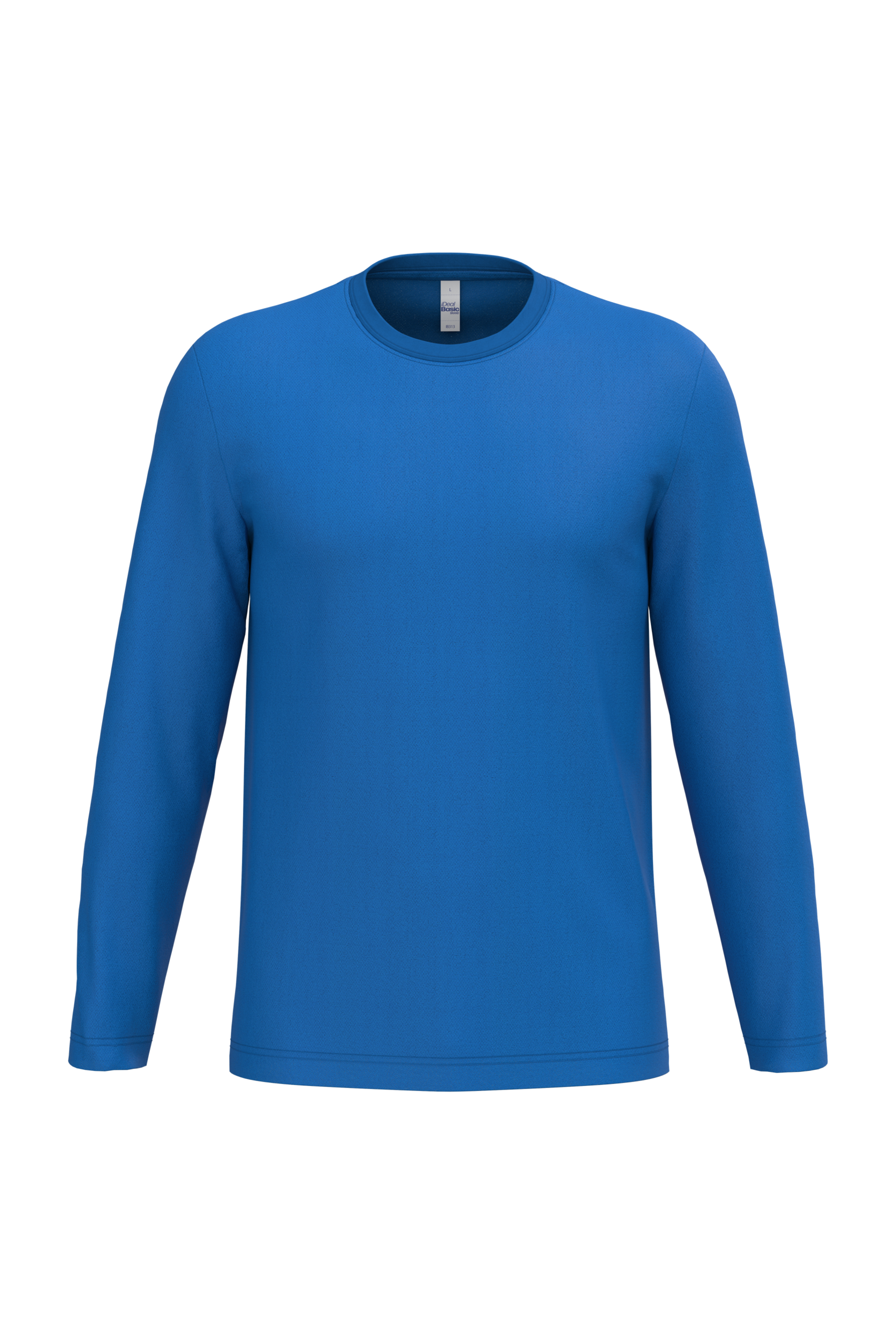 Ideal Royal Blue