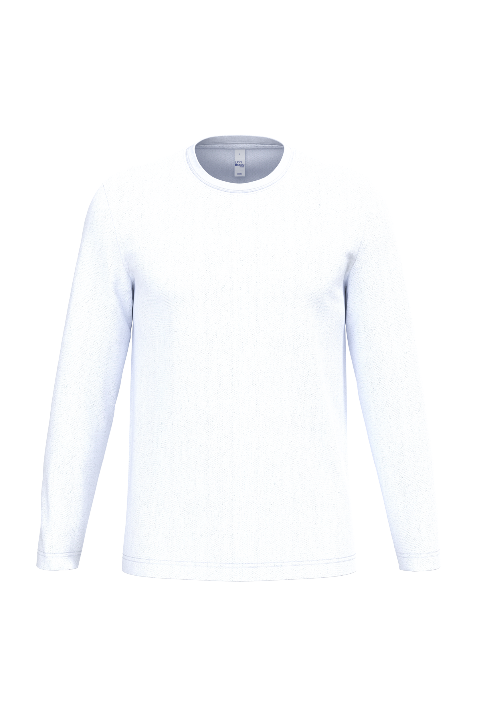 Ideal White