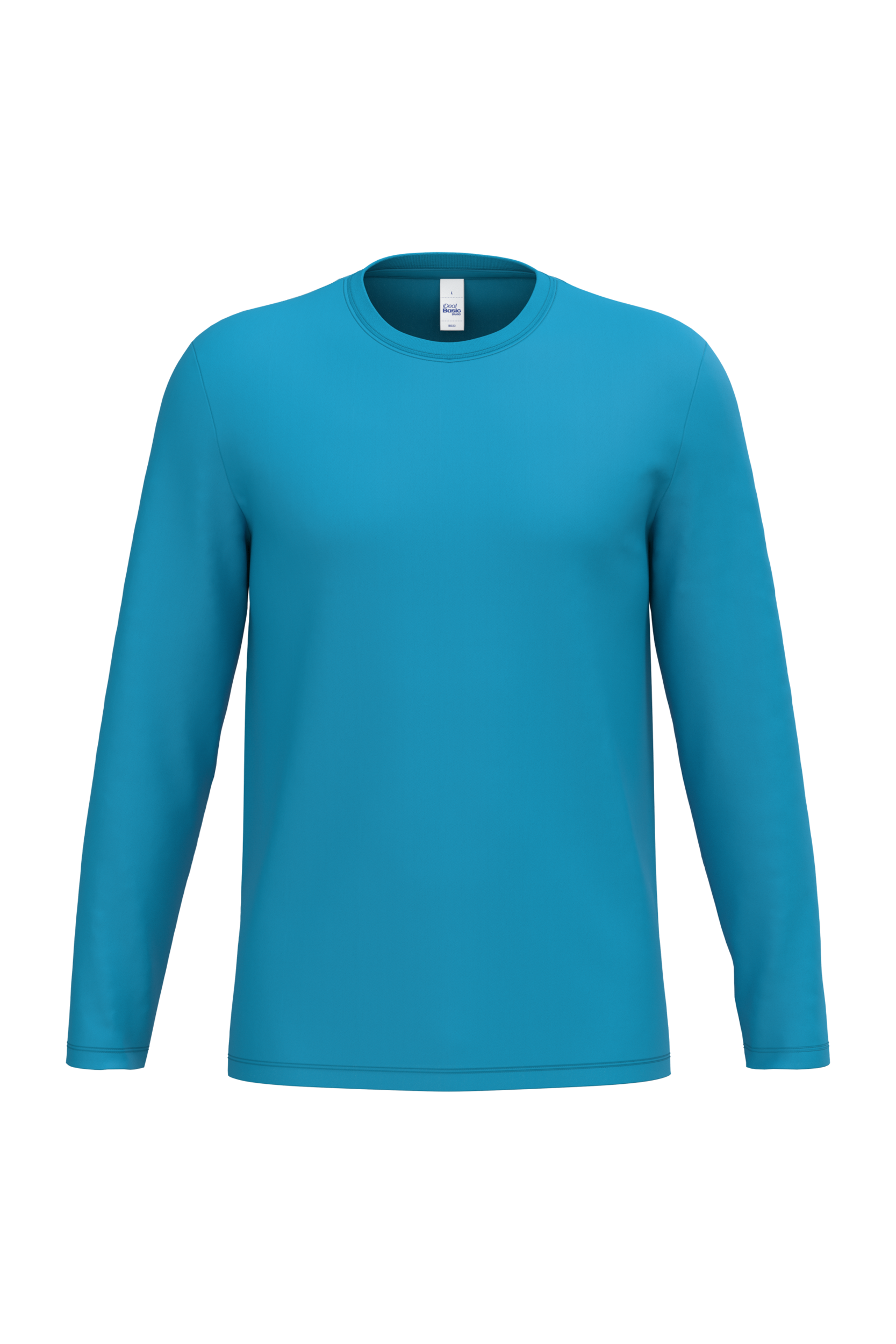 Ideal Atoll Blue