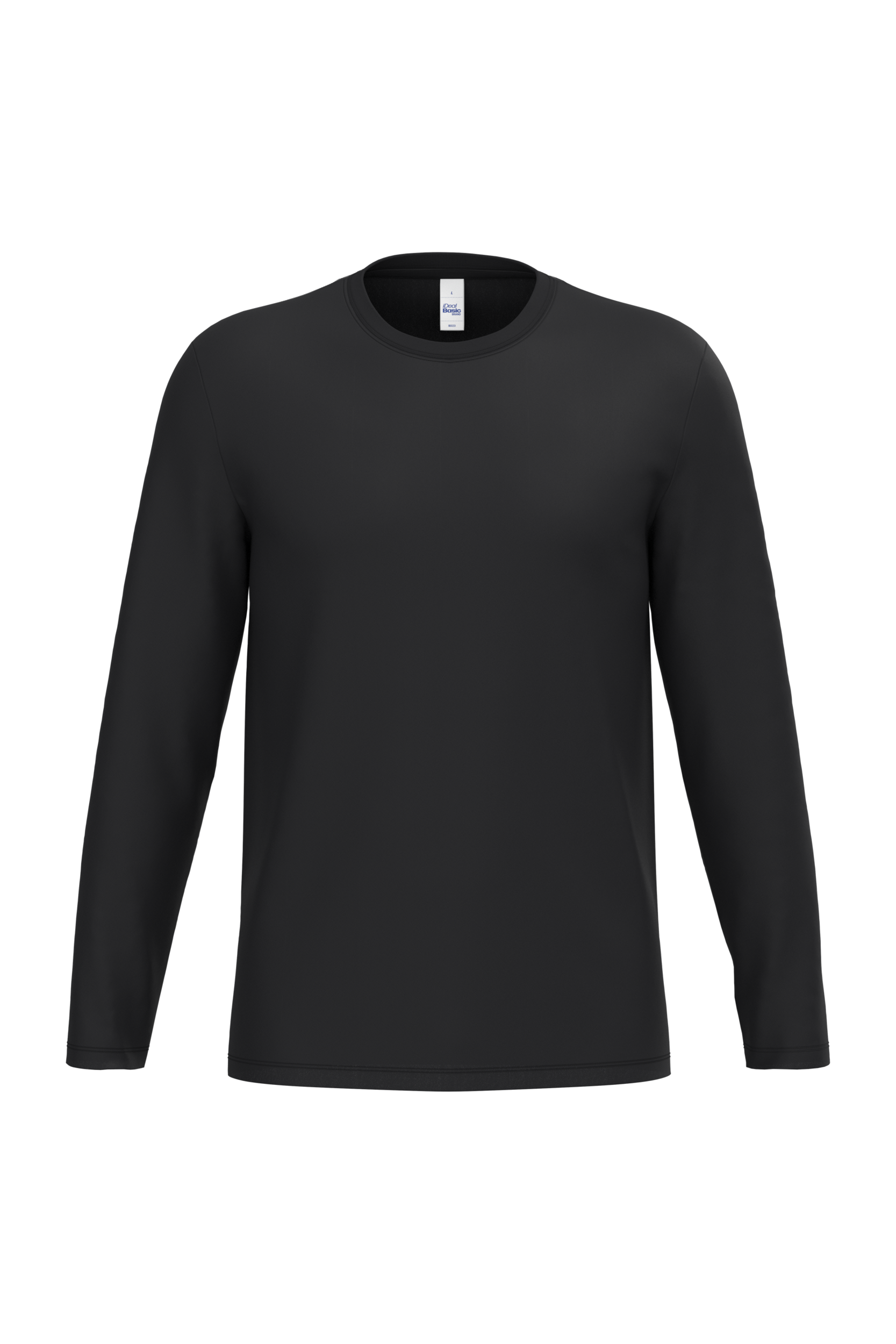 Ideal Black