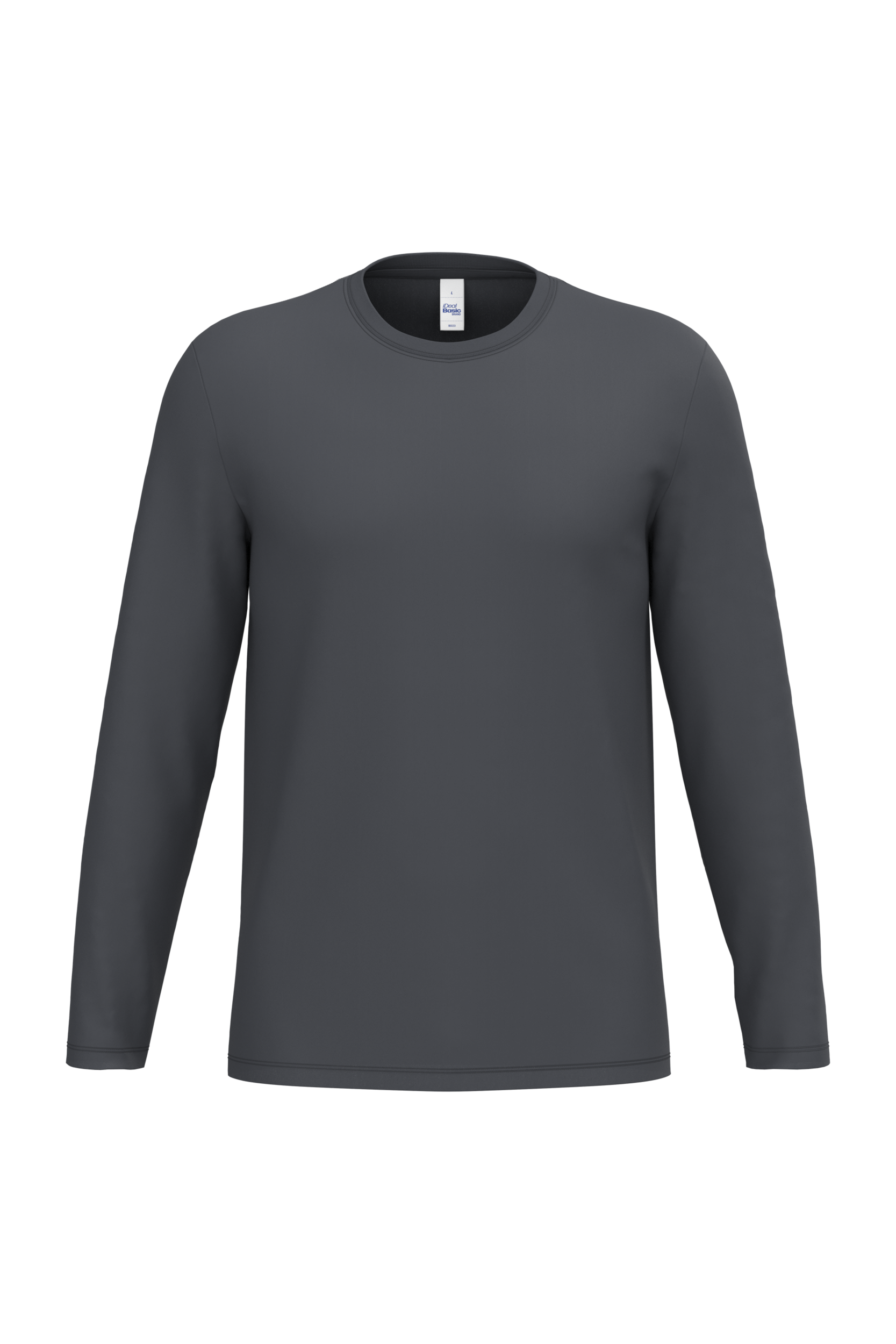 Ideal Dark Grey