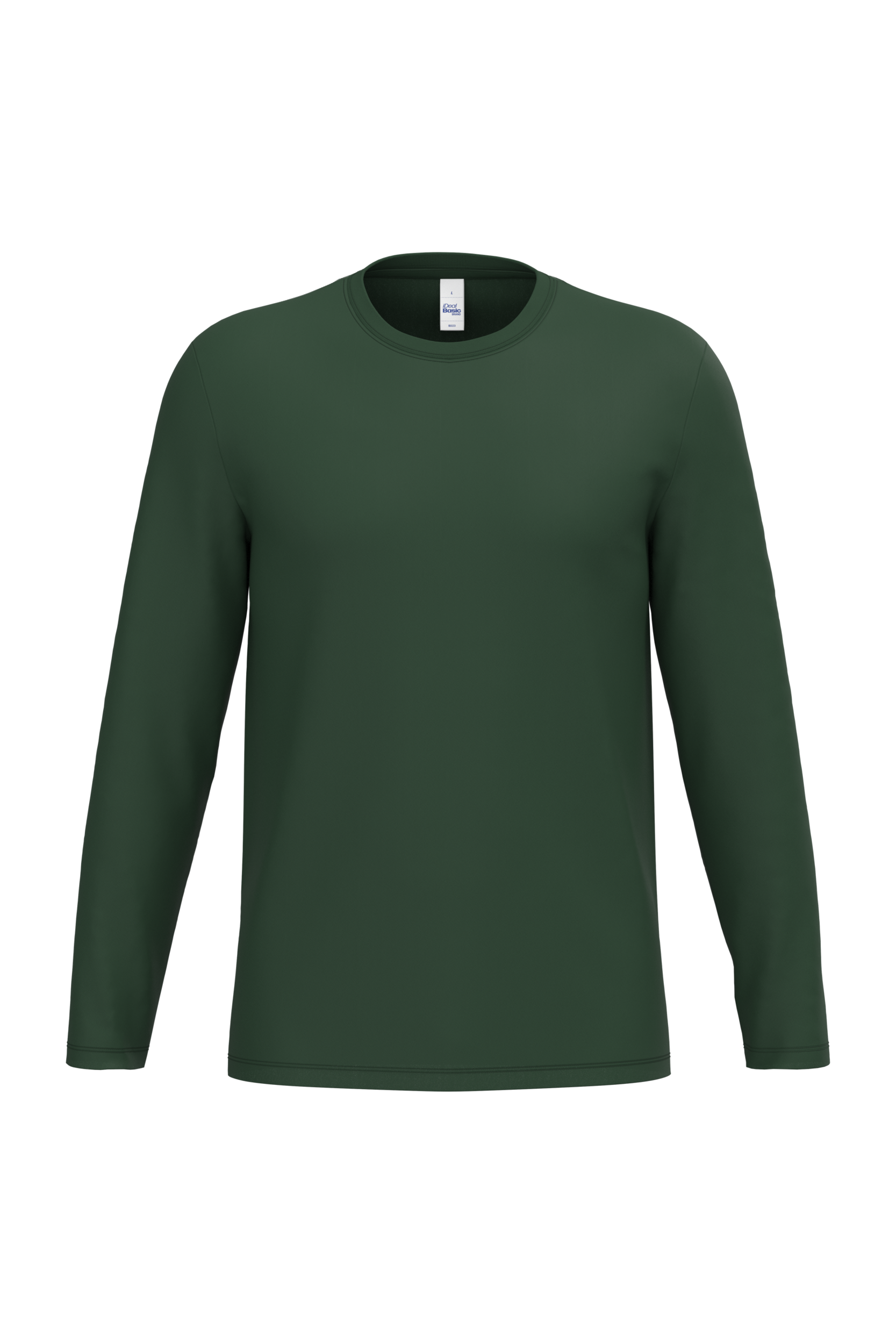 Ideal Forest Green