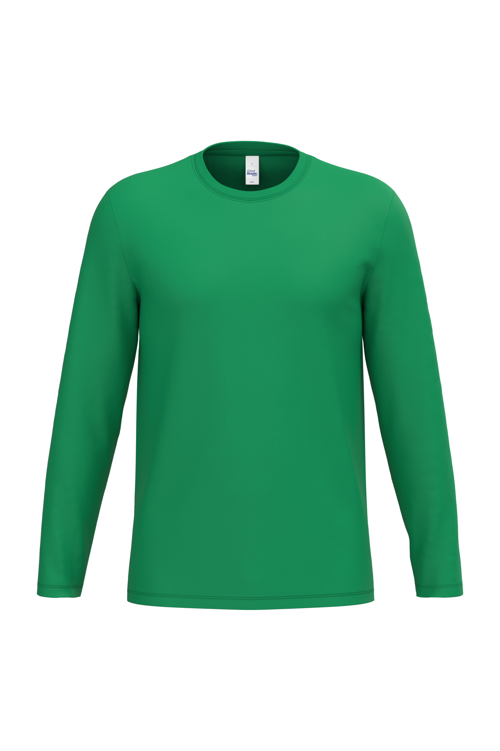 Ideal Kelly Green