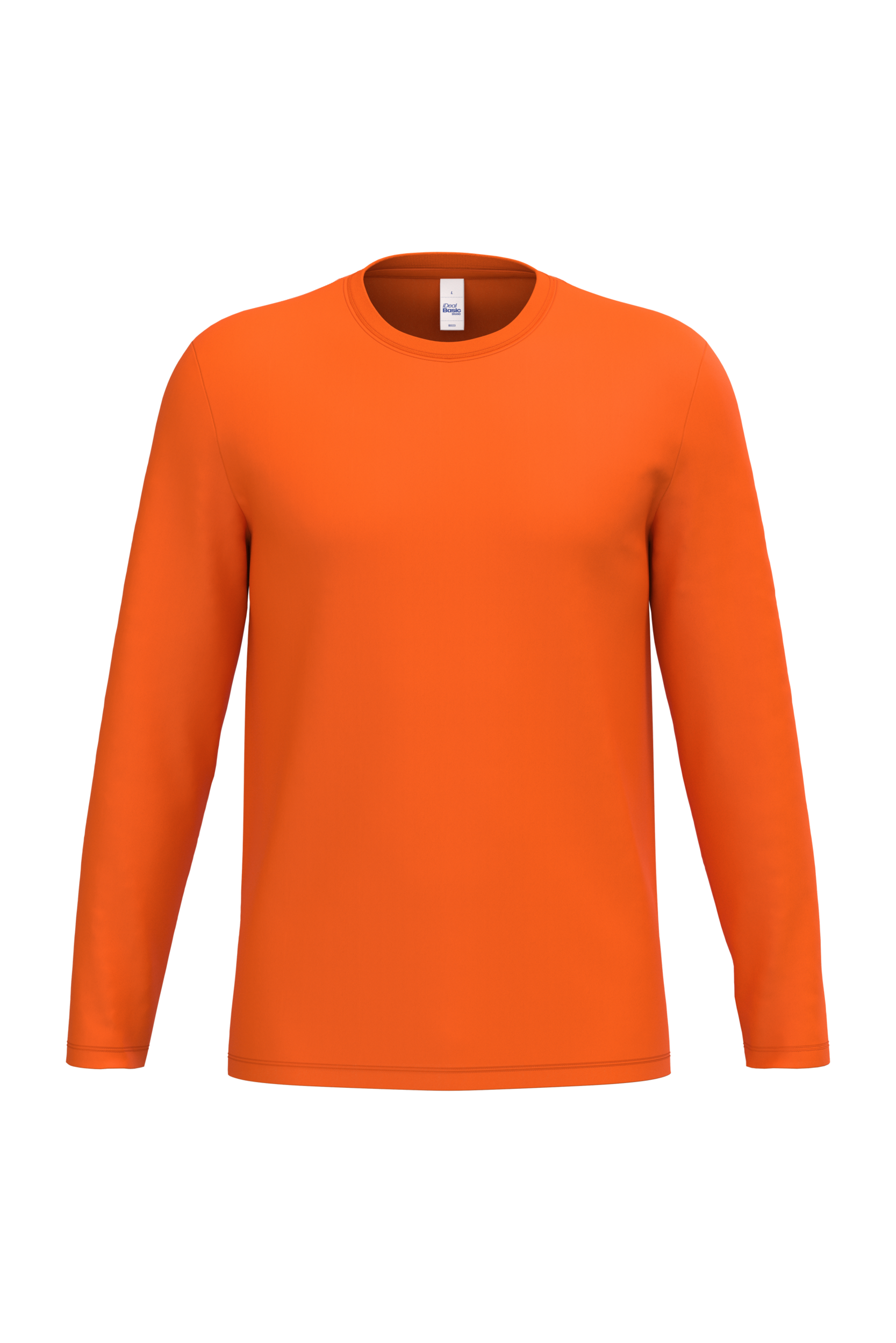 Ideal Orange