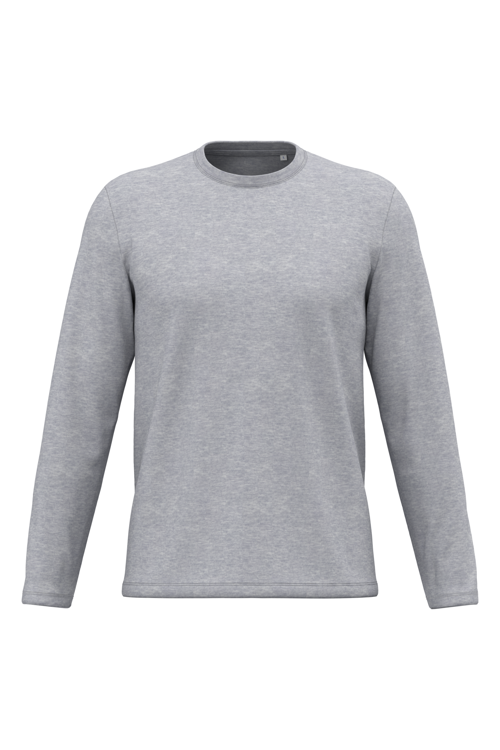 Ideal Oxford Grey